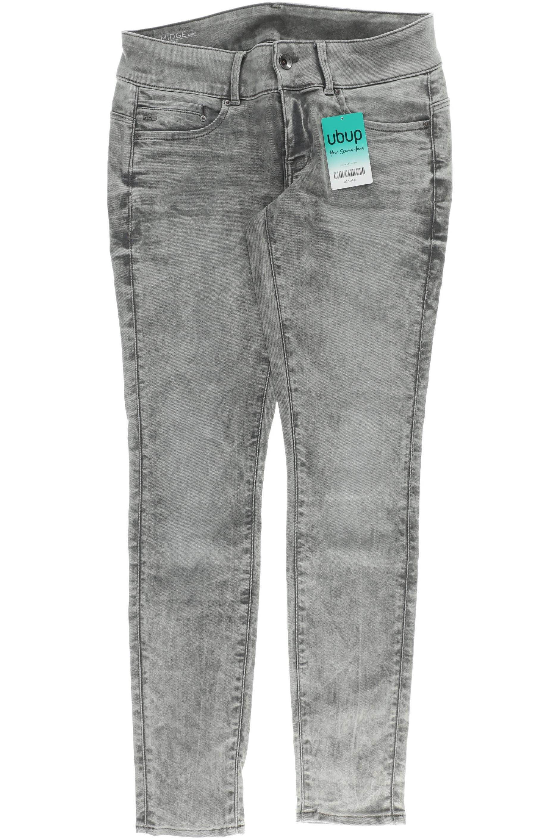 

G Star RAW Damen Jeans, grau, Gr. 29