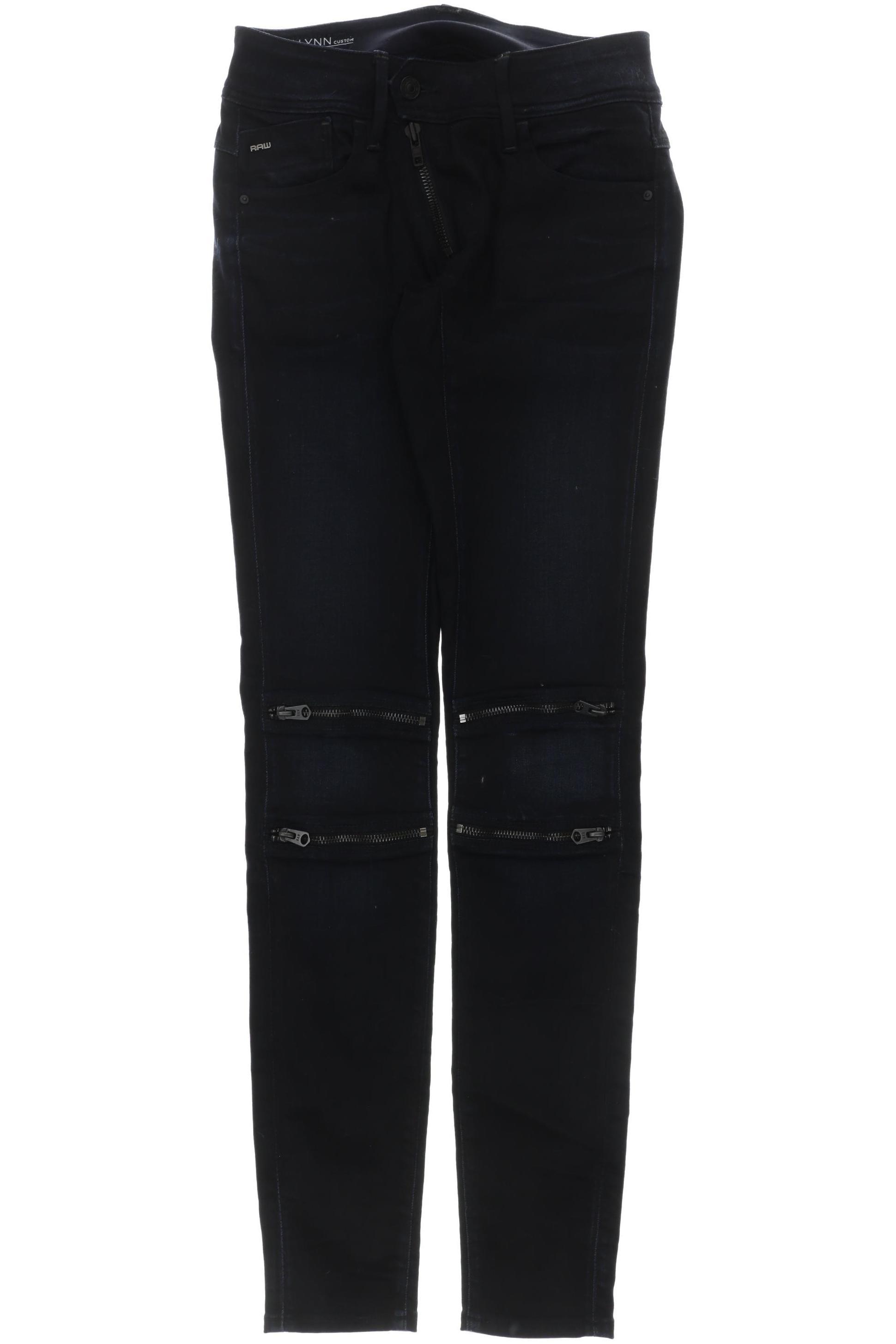 

G Star RAW Damen Jeans, blau, Gr. 25