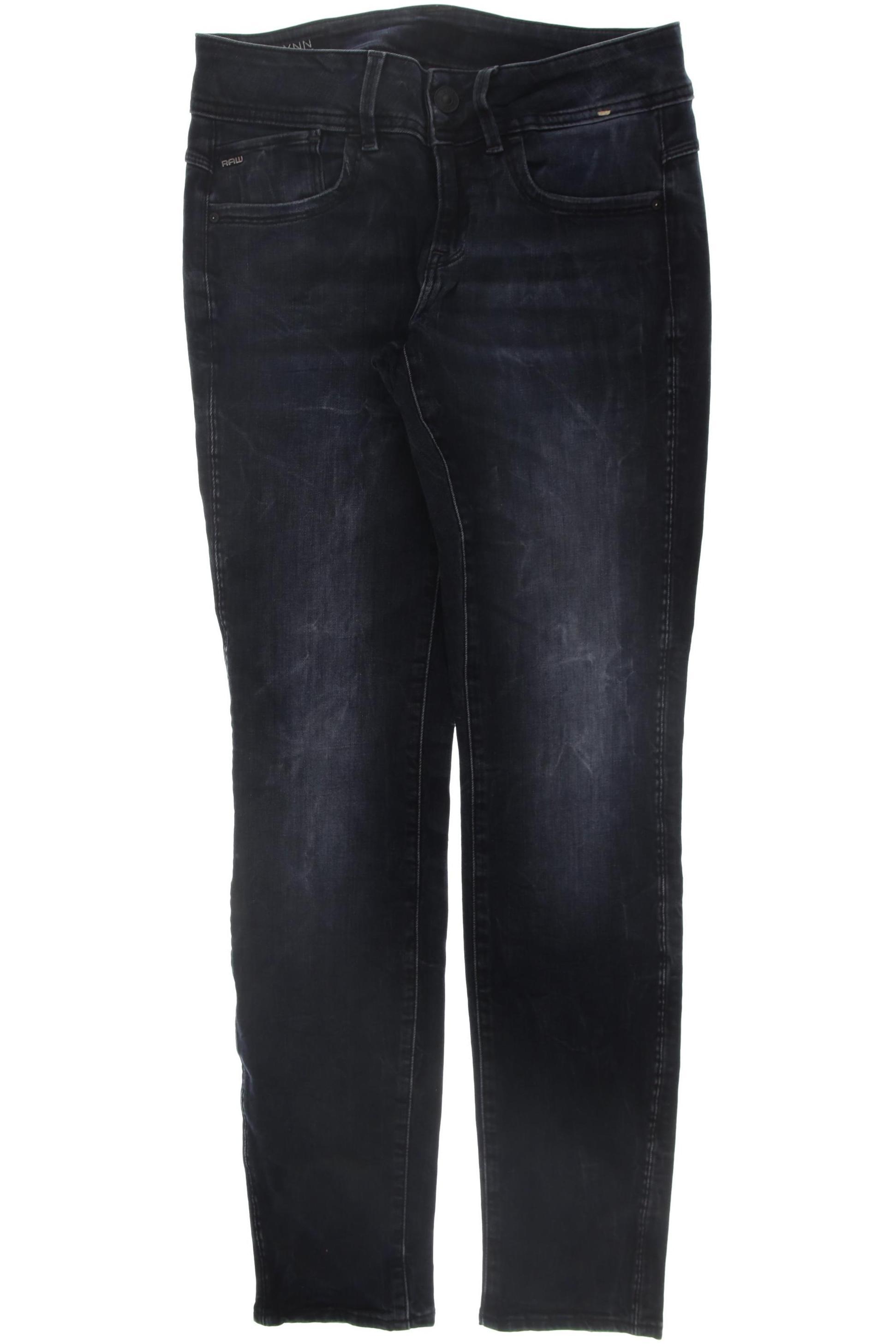 

G Star RAW Damen Jeans, blau, Gr. 28