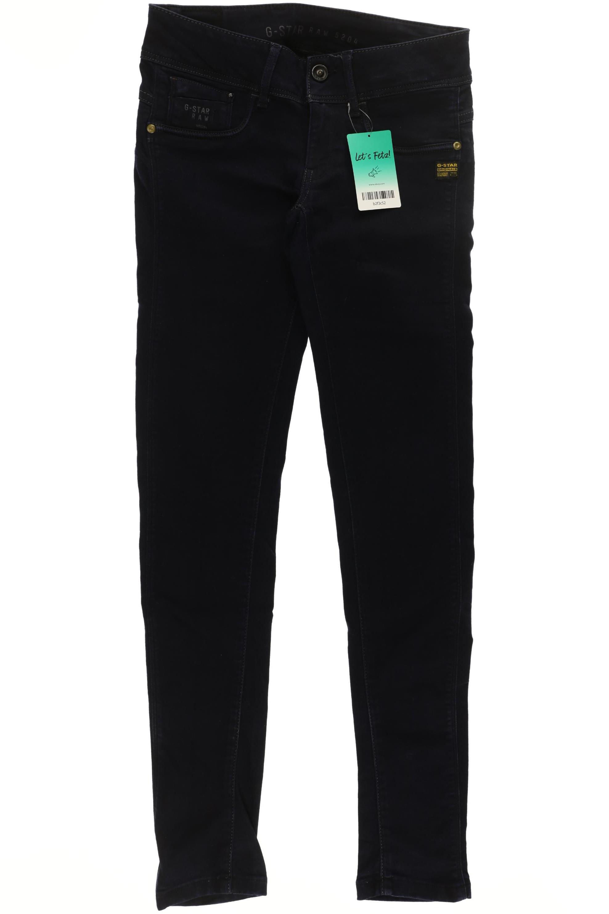 

G Star RAW Damen Jeans, blau, Gr. 27