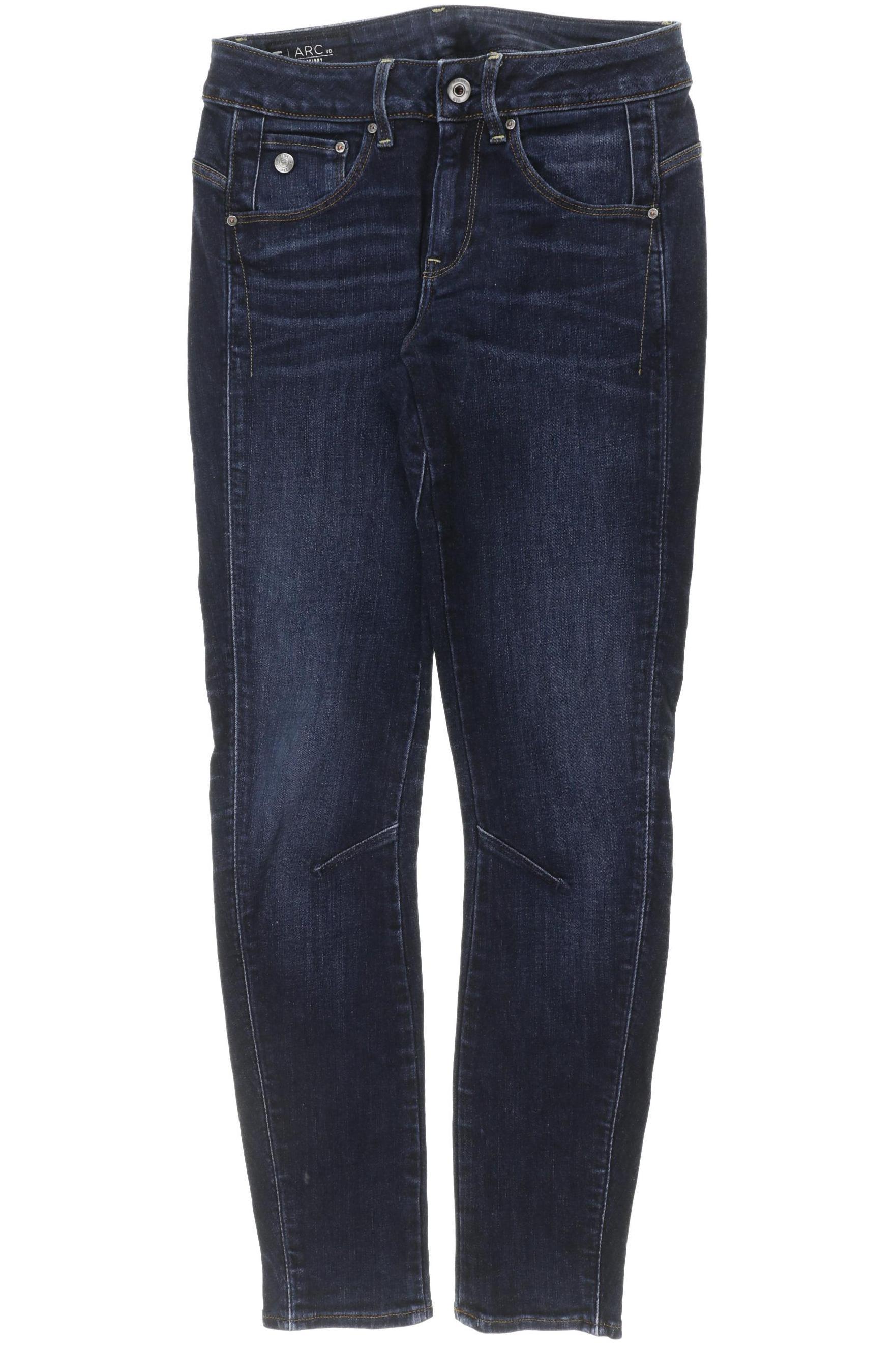 

G Star RAW Damen Jeans, blau, Gr. 26