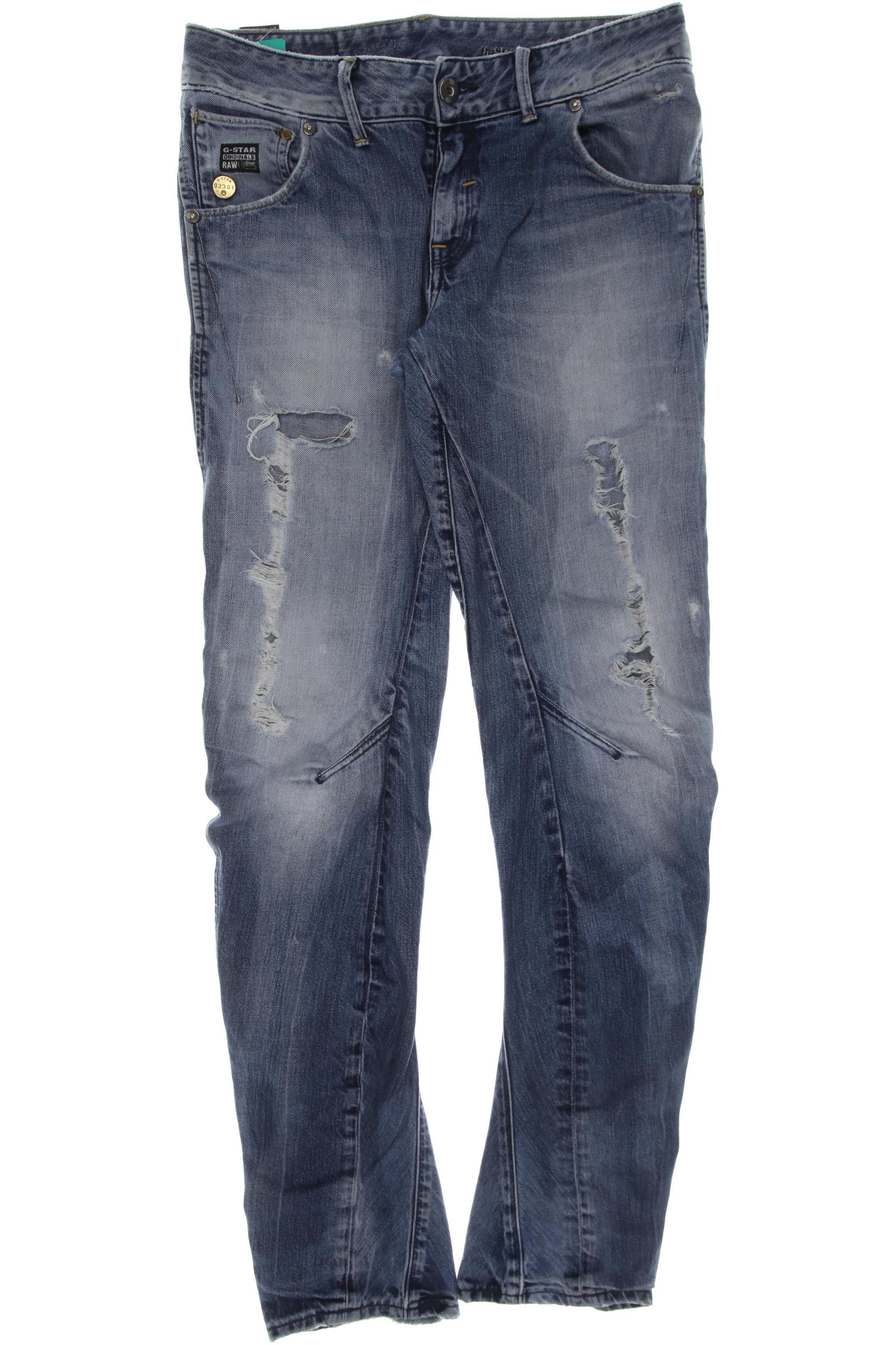 

G Star RAW Damen Jeans, blau, Gr. 32