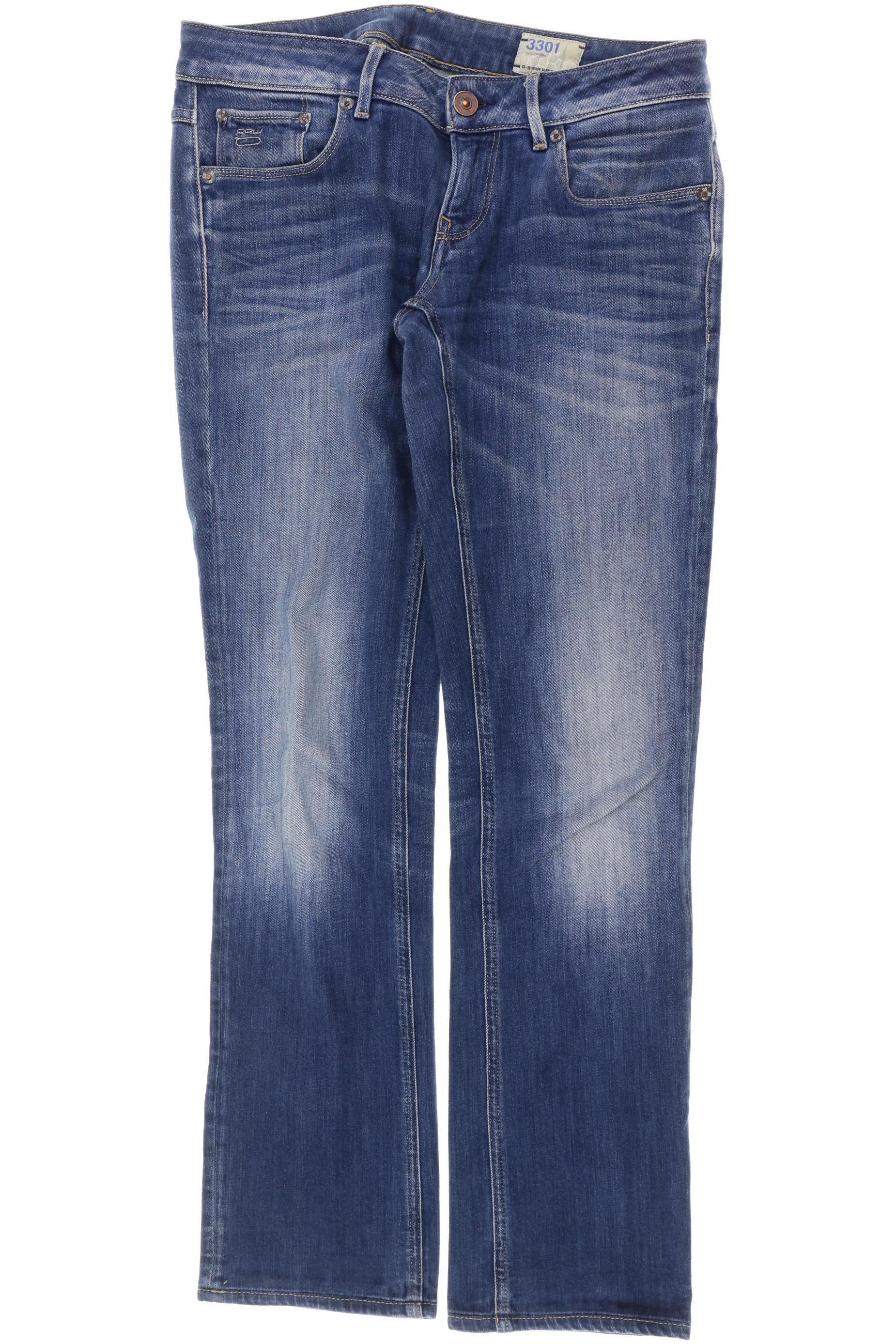 

G Star RAW Damen Jeans, blau, Gr. 29