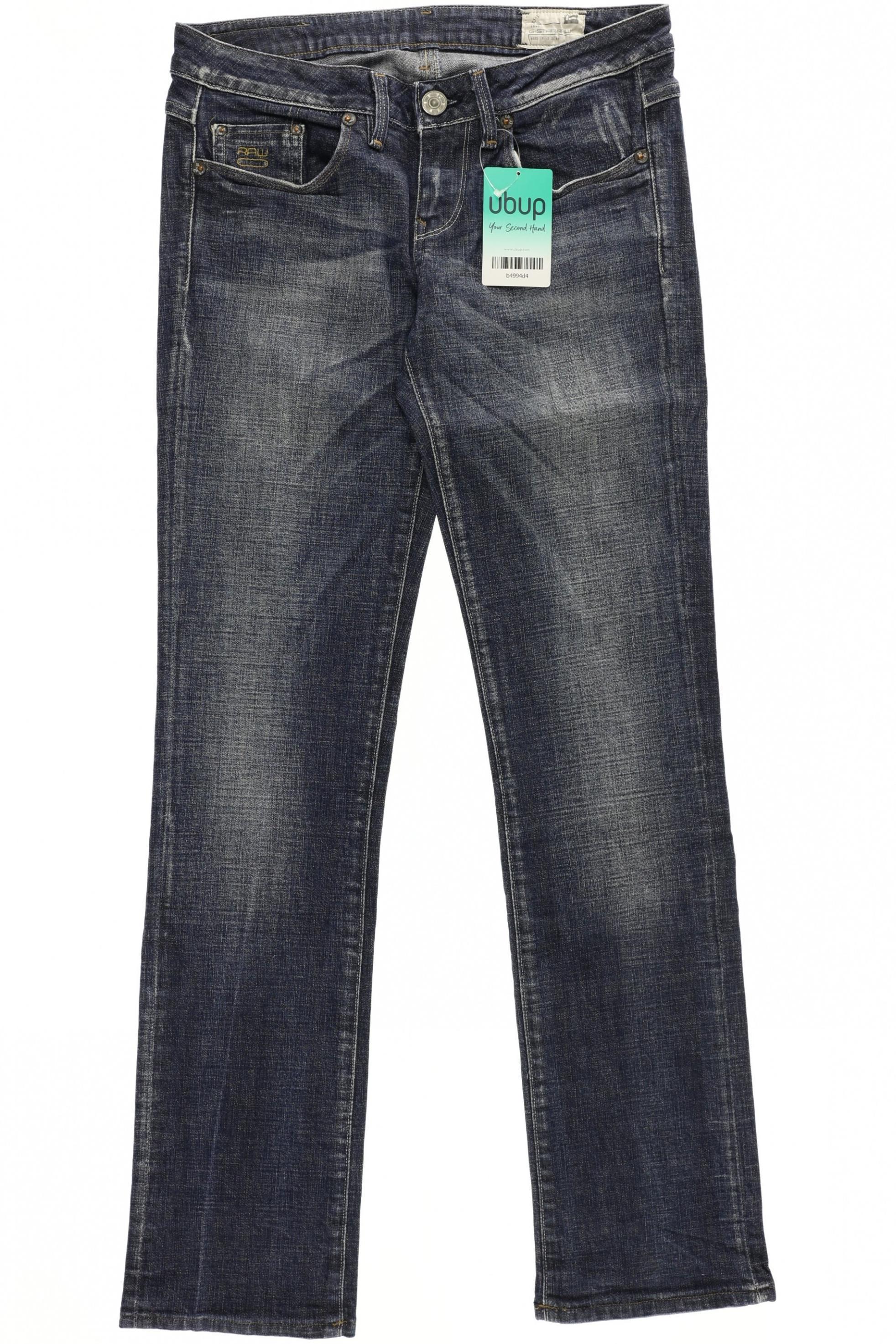 

G Star RAW Damen Jeans, blau, Gr. 30
