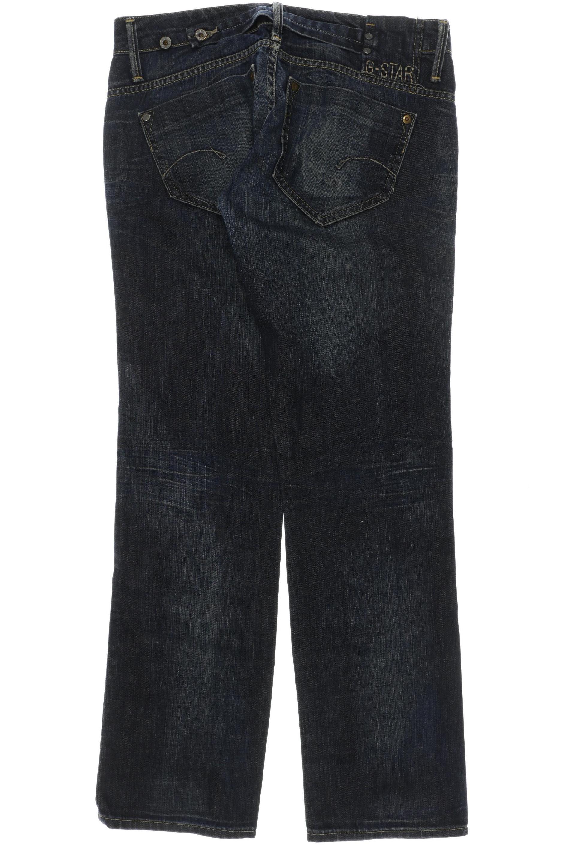 

G Star RAW Damen Jeans, blau, Gr. 33