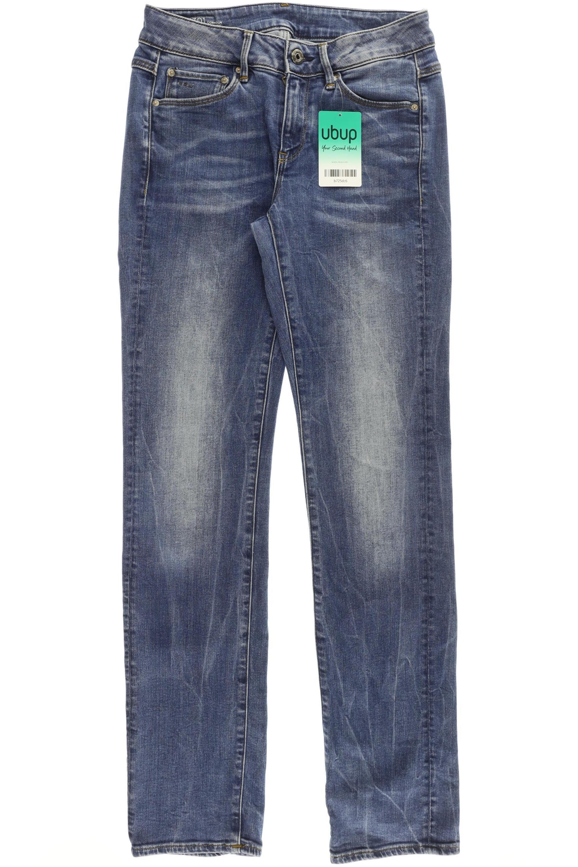 

G Star RAW Damen Jeans, blau, Gr. 25