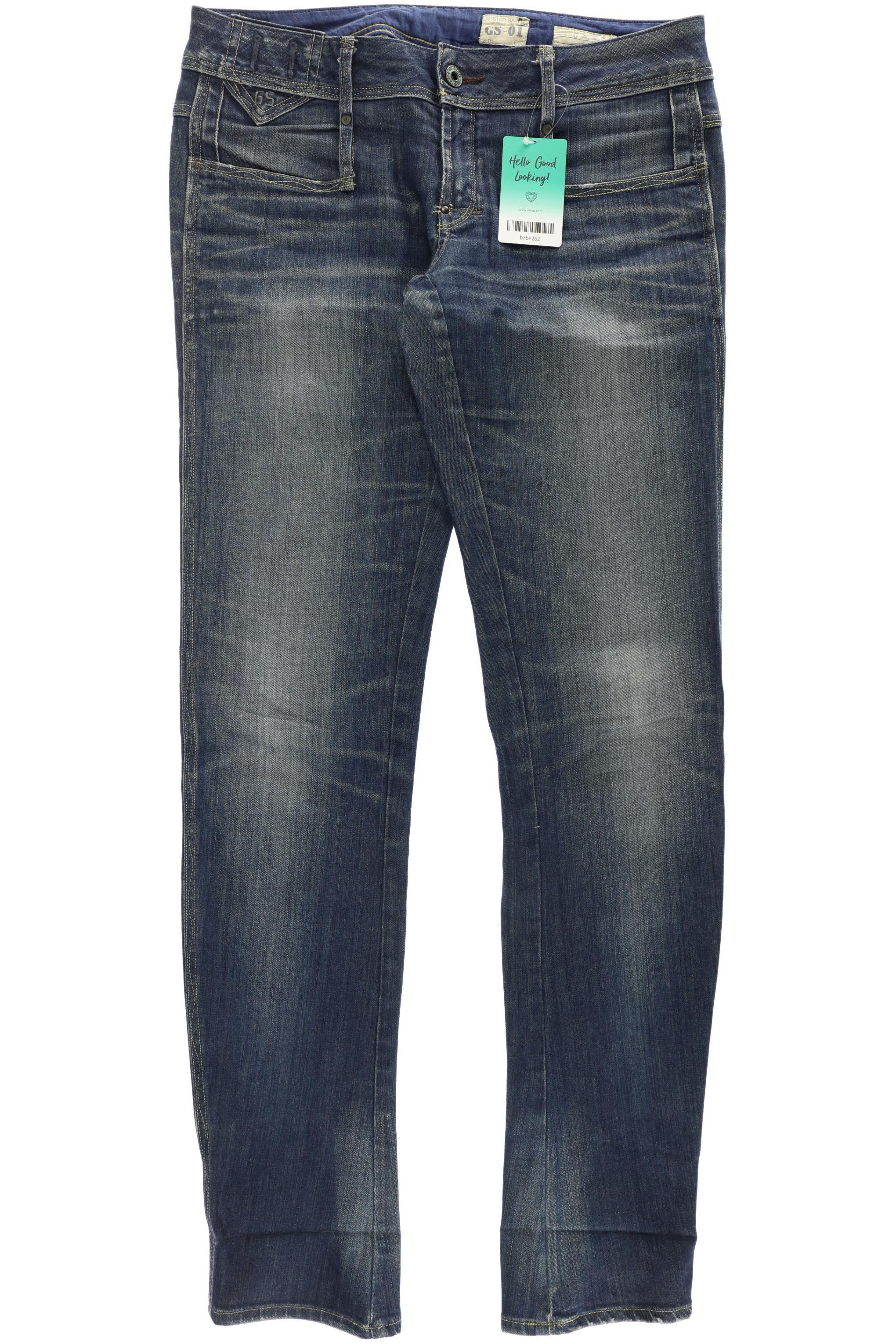 

G Star RAW Damen Jeans, blau, Gr. 29
