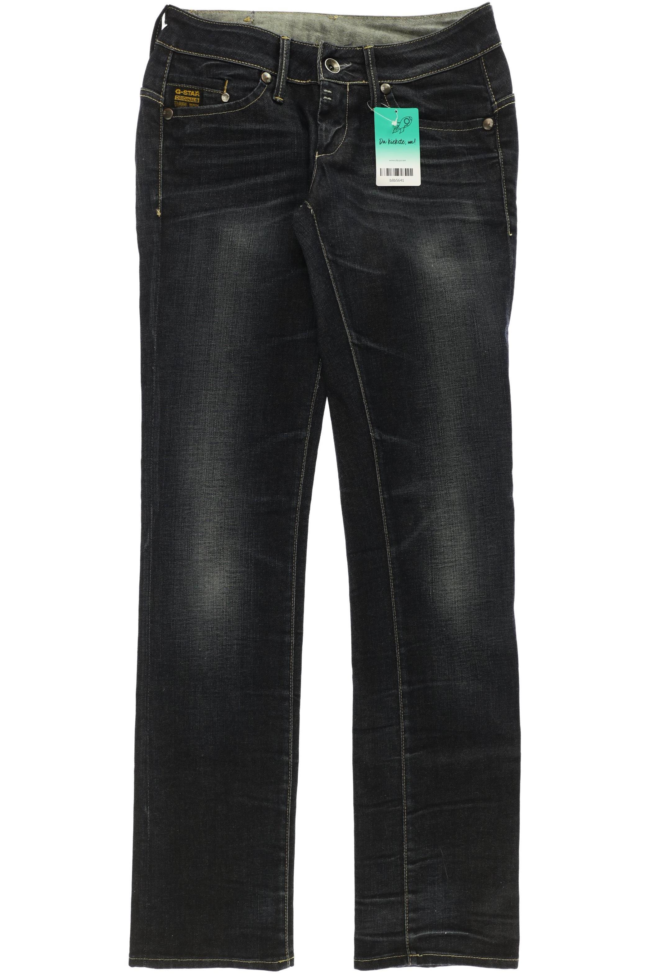 

G Star RAW Damen Jeans, blau, Gr. 28