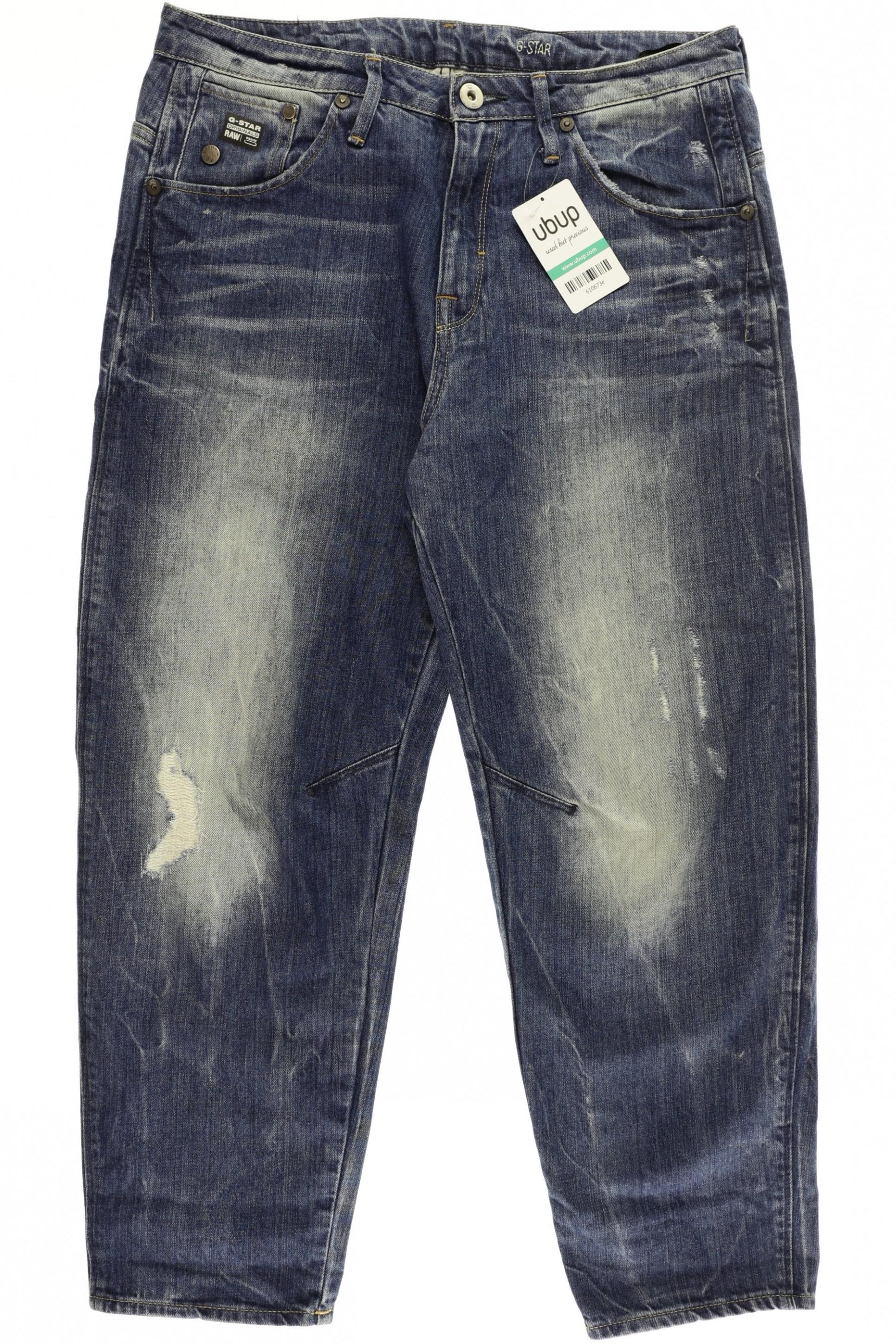 

G Star RAW Damen Jeans, blau, Gr. 28