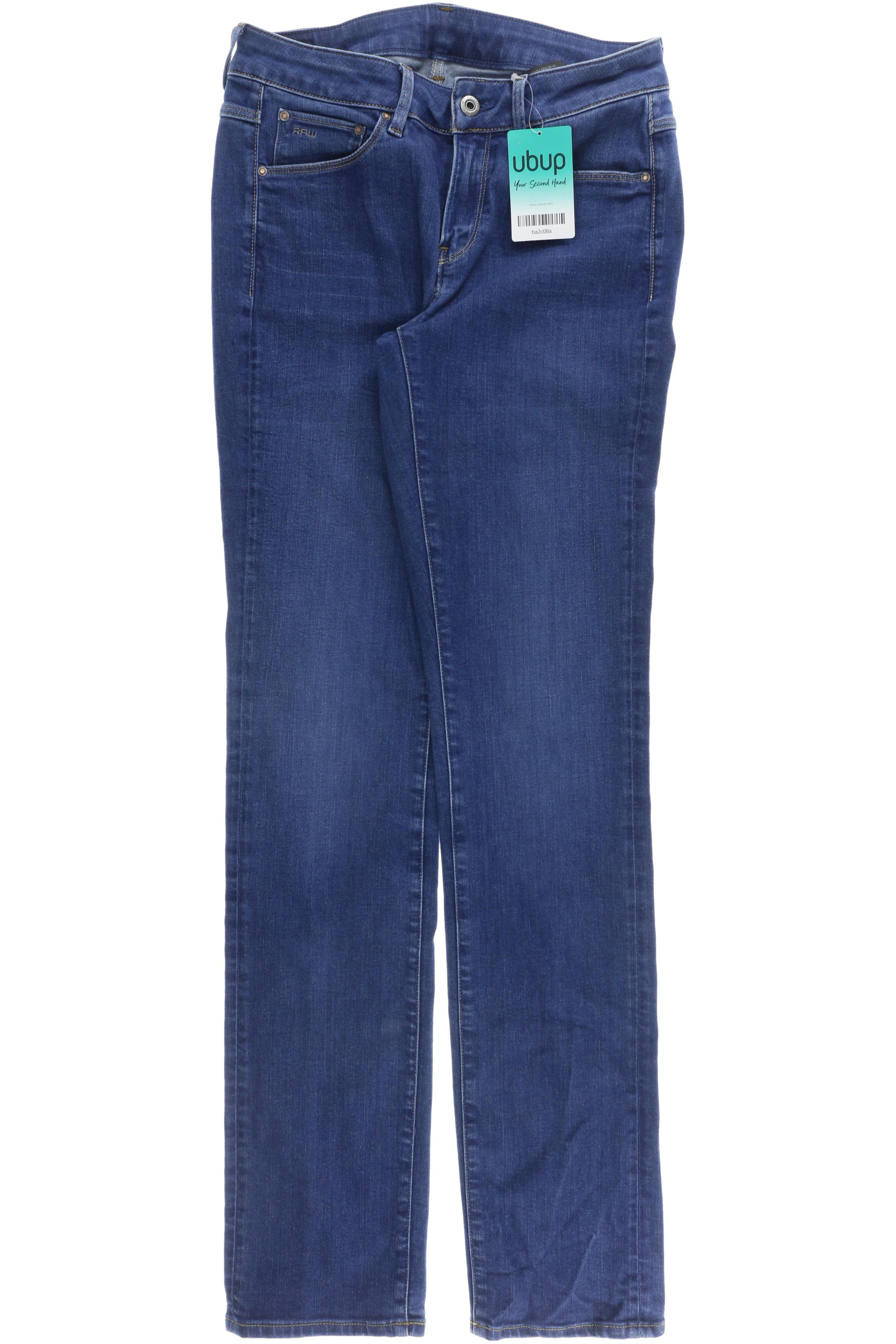 

G Star RAW Damen Jeans, blau, Gr. 28