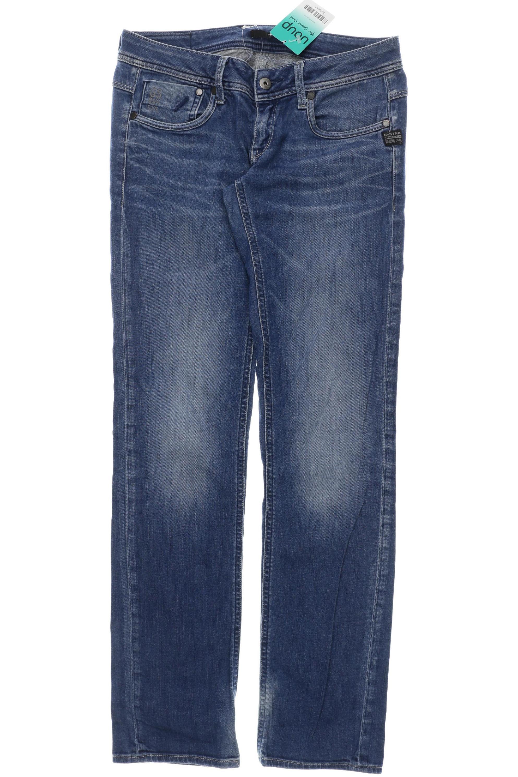 

G Star RAW Damen Jeans, blau, Gr. 29