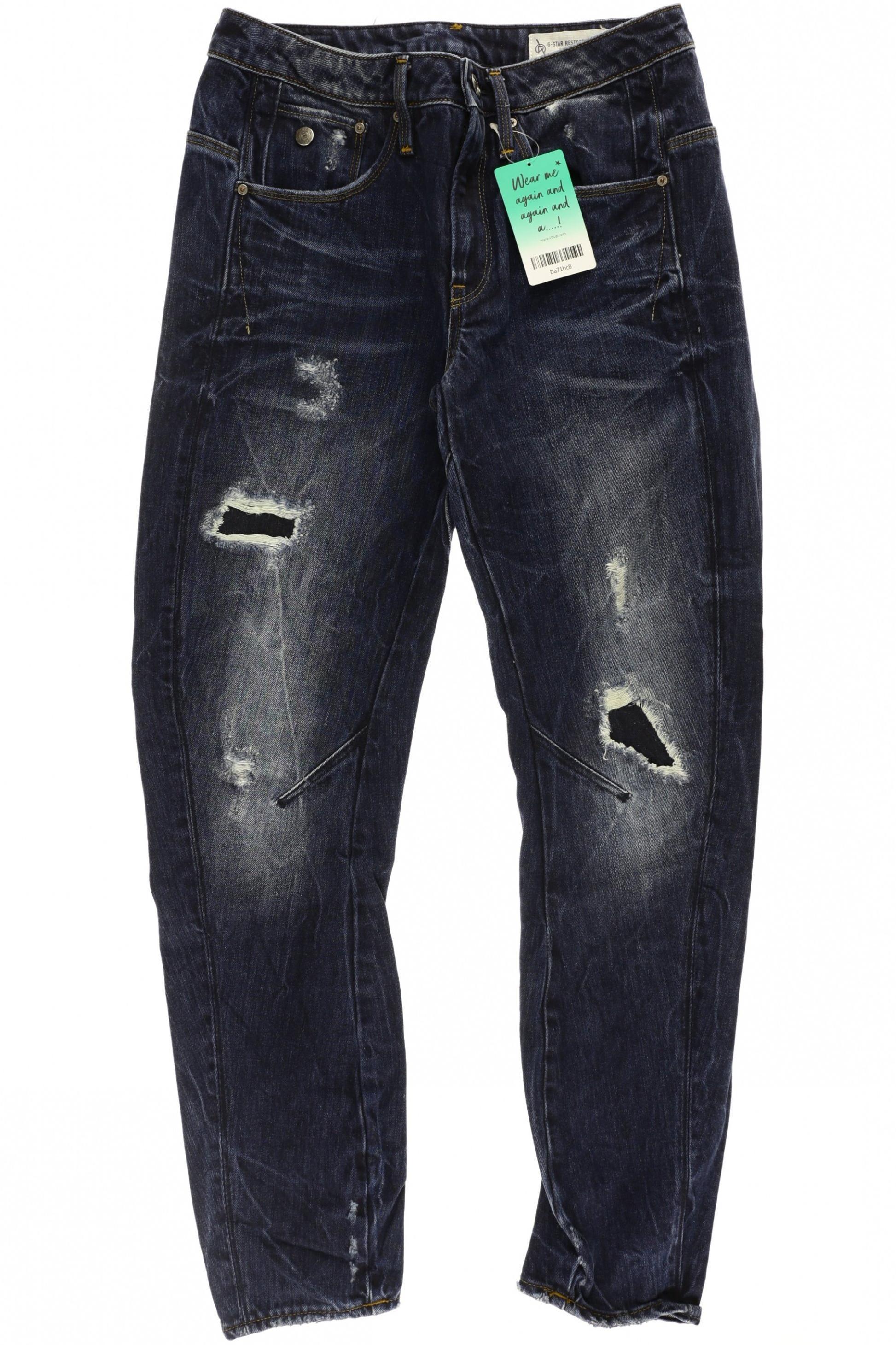

G Star RAW Damen Jeans, blau, Gr.