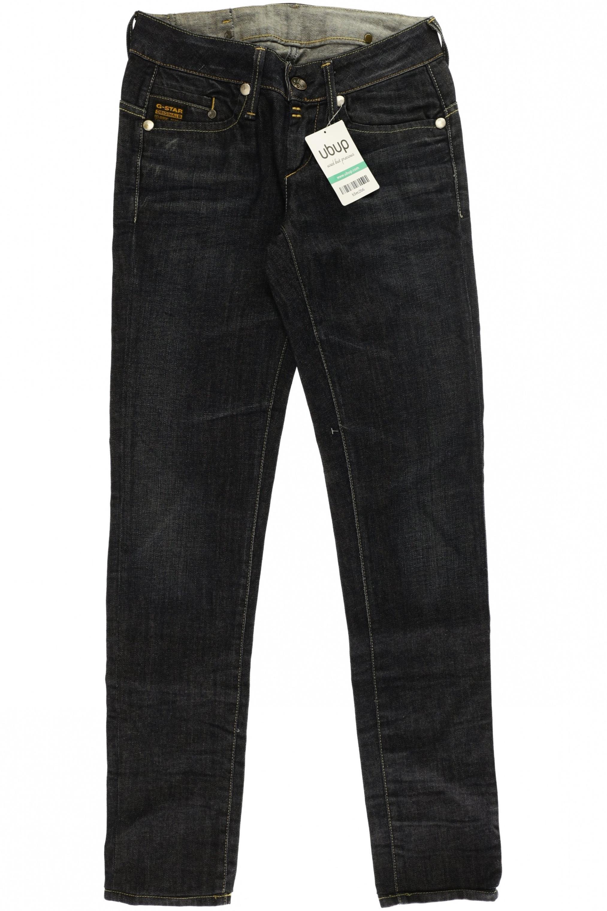 

G Star RAW Damen Jeans, blau, Gr. 26