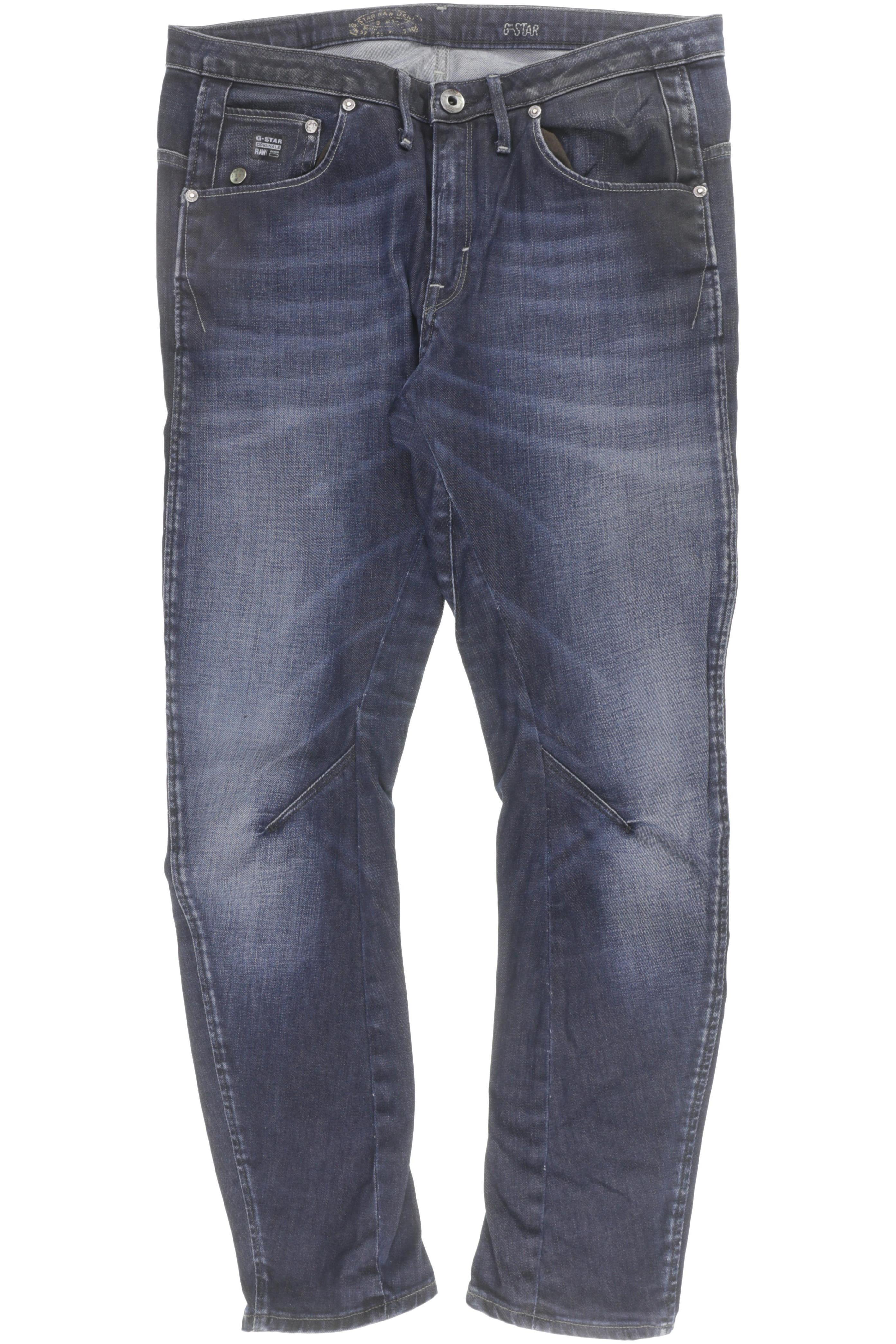

G Star RAW Damen Jeans, blau, Gr. 28