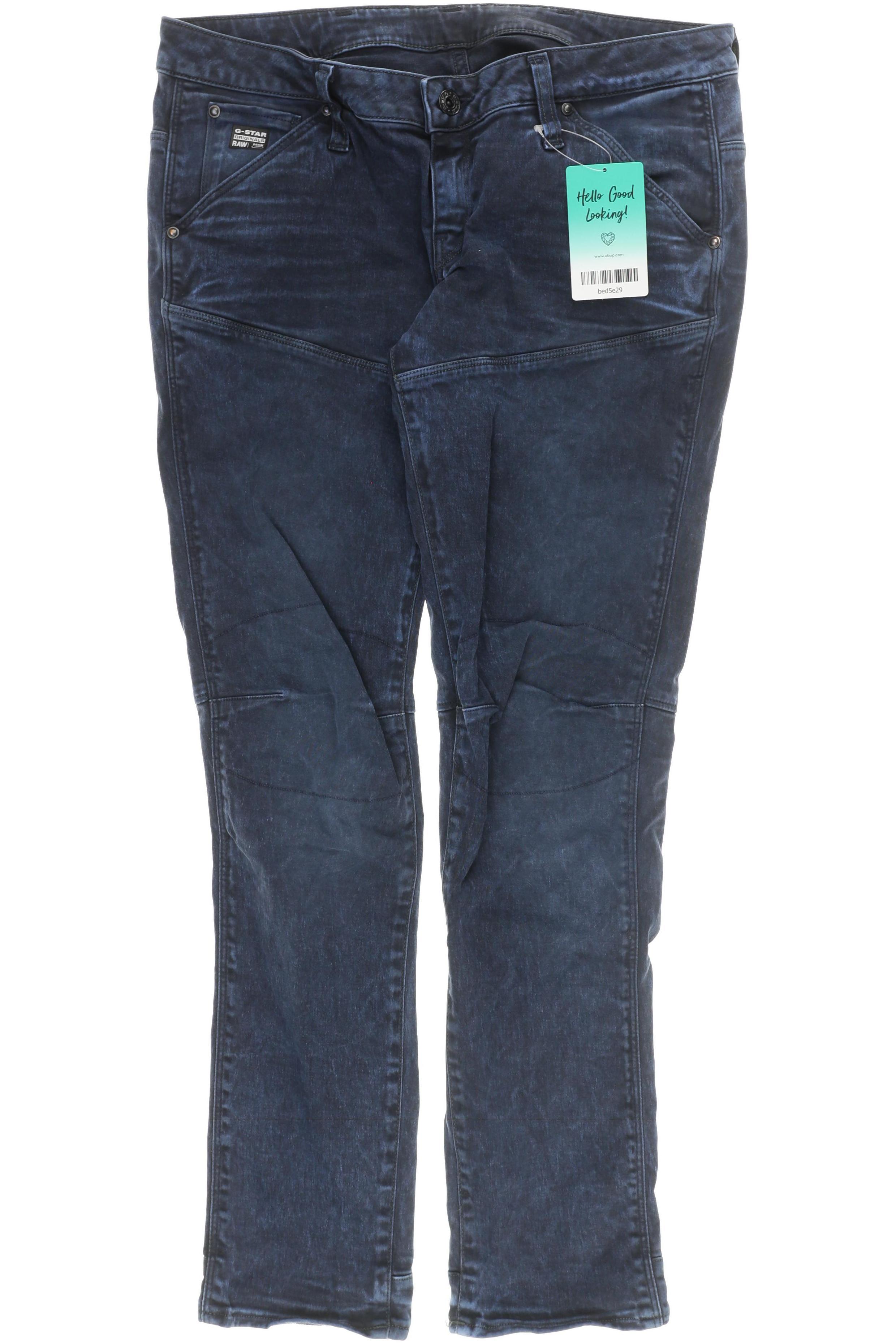 

G Star RAW Damen Jeans, blau, Gr. 28