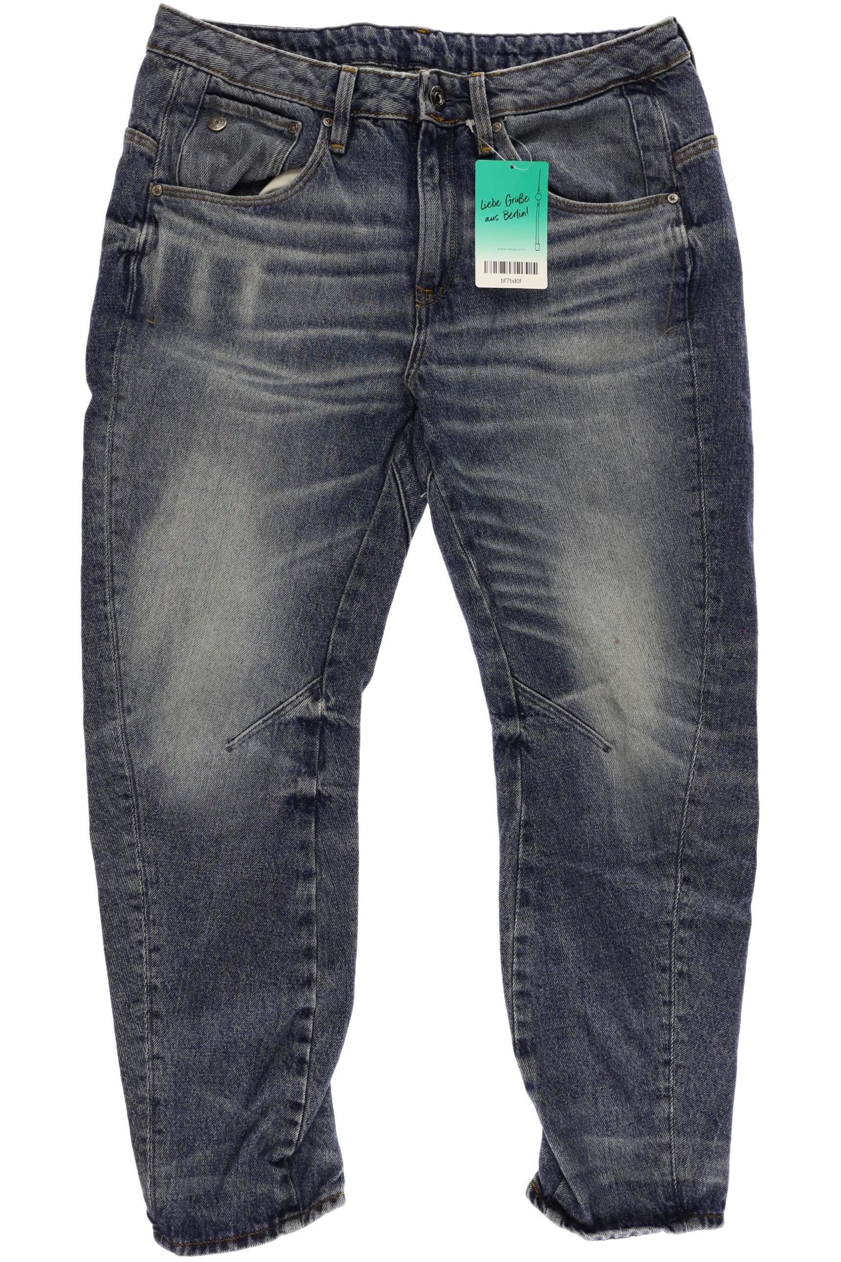 

G Star RAW Damen Jeans, blau, Gr. 26