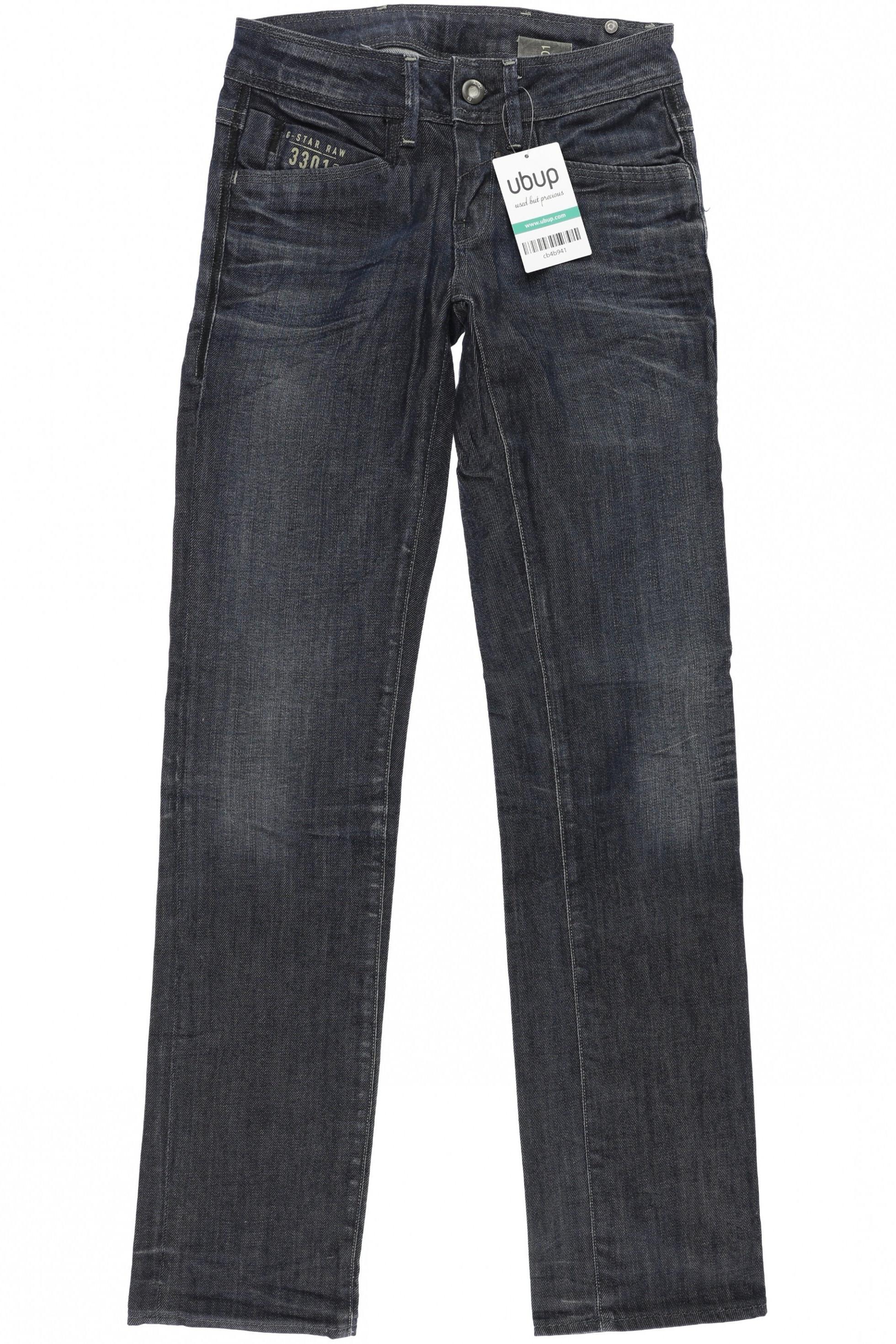 

G Star RAW Damen Jeans, blau, Gr. 25