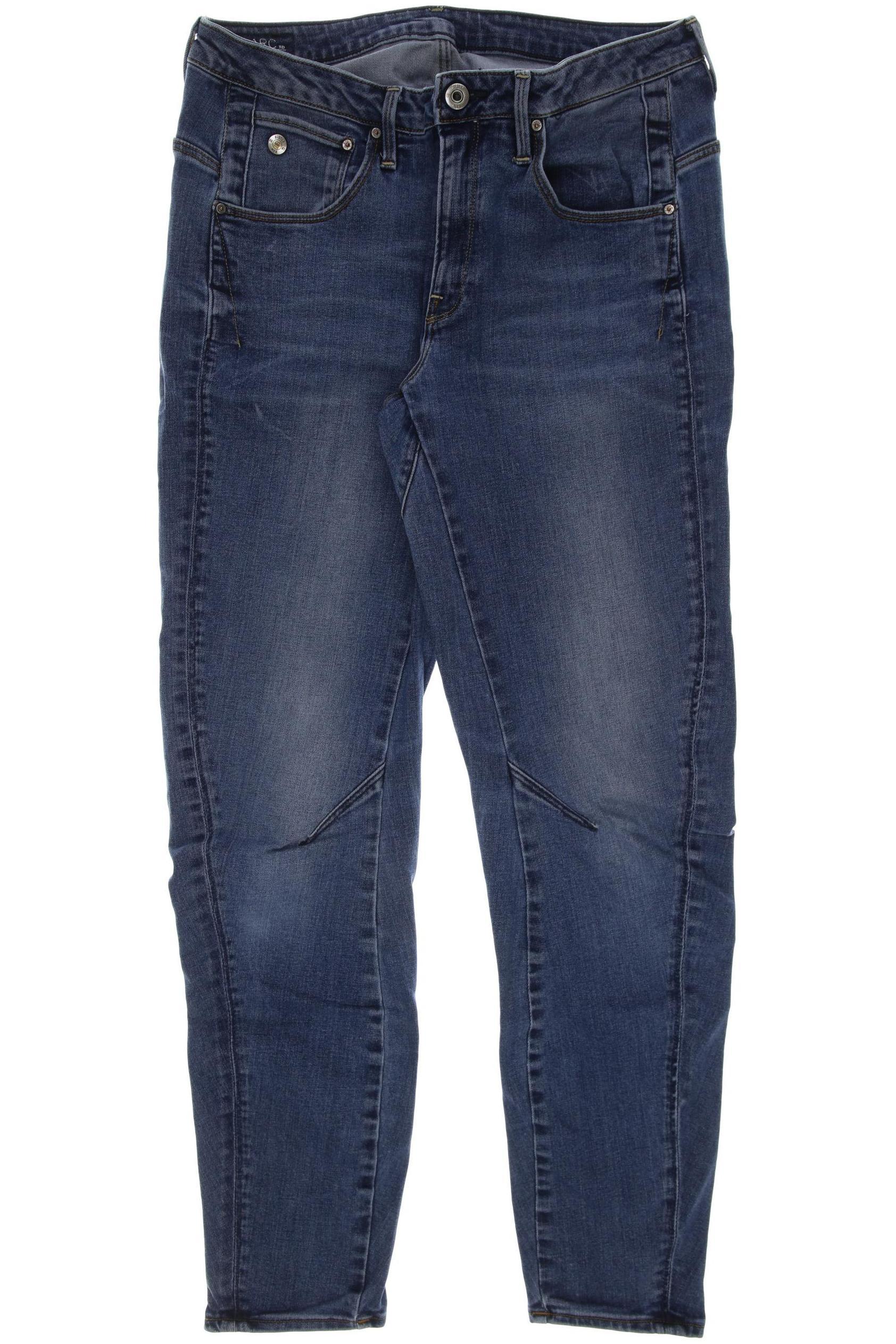 

G Star RAW Damen Jeans, blau, Gr. 28