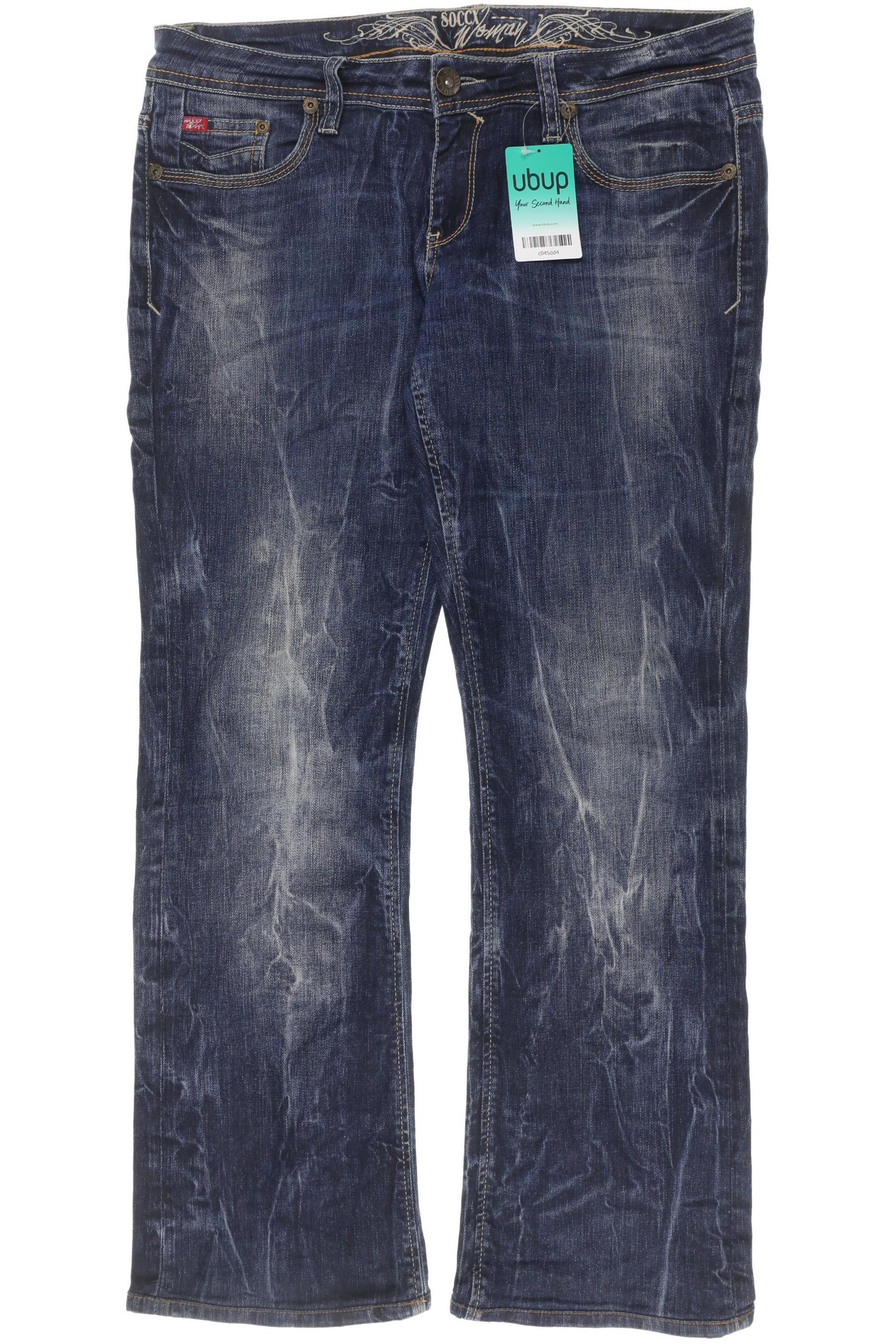 

G Star RAW Damen Jeans, blau, Gr. 25