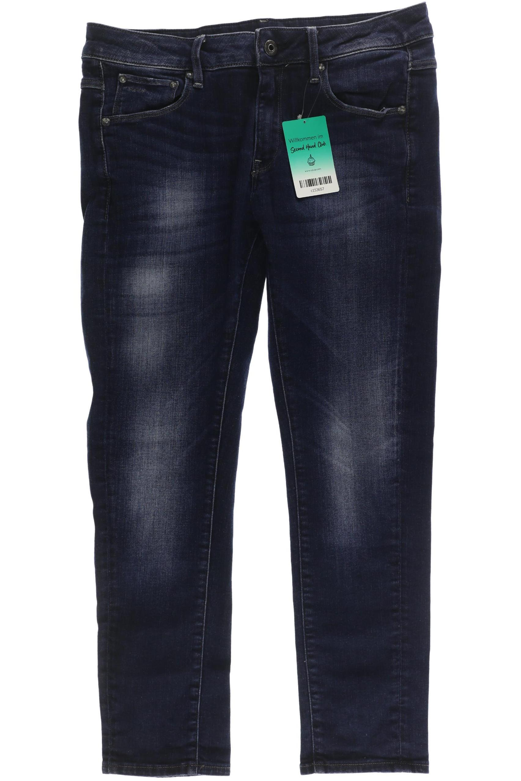 

G Star RAW Damen Jeans, blau, Gr. 26