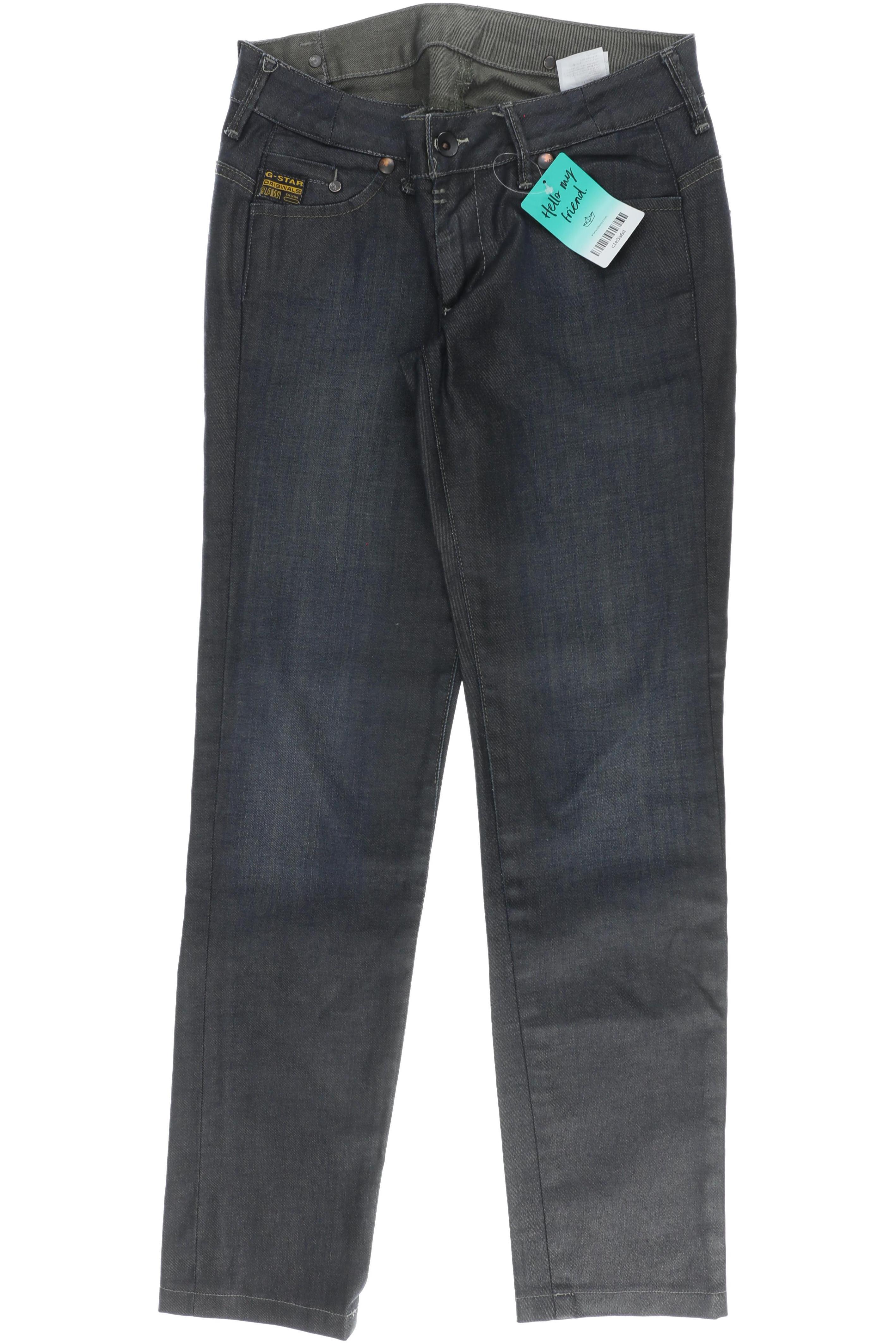 

G Star RAW Damen Jeans, grau, Gr. 31