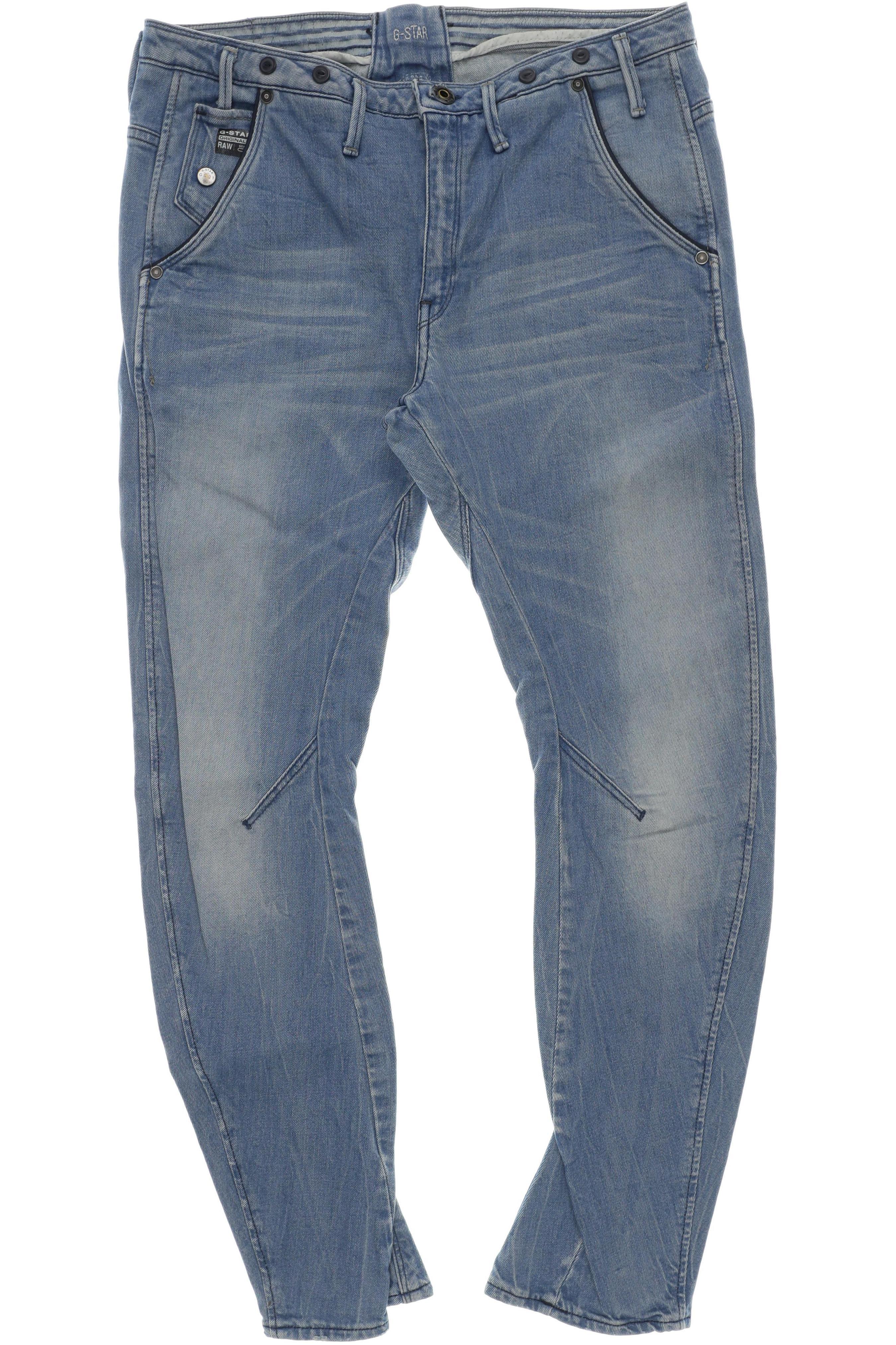 

G Star RAW Damen Jeans, blau, Gr. 28
