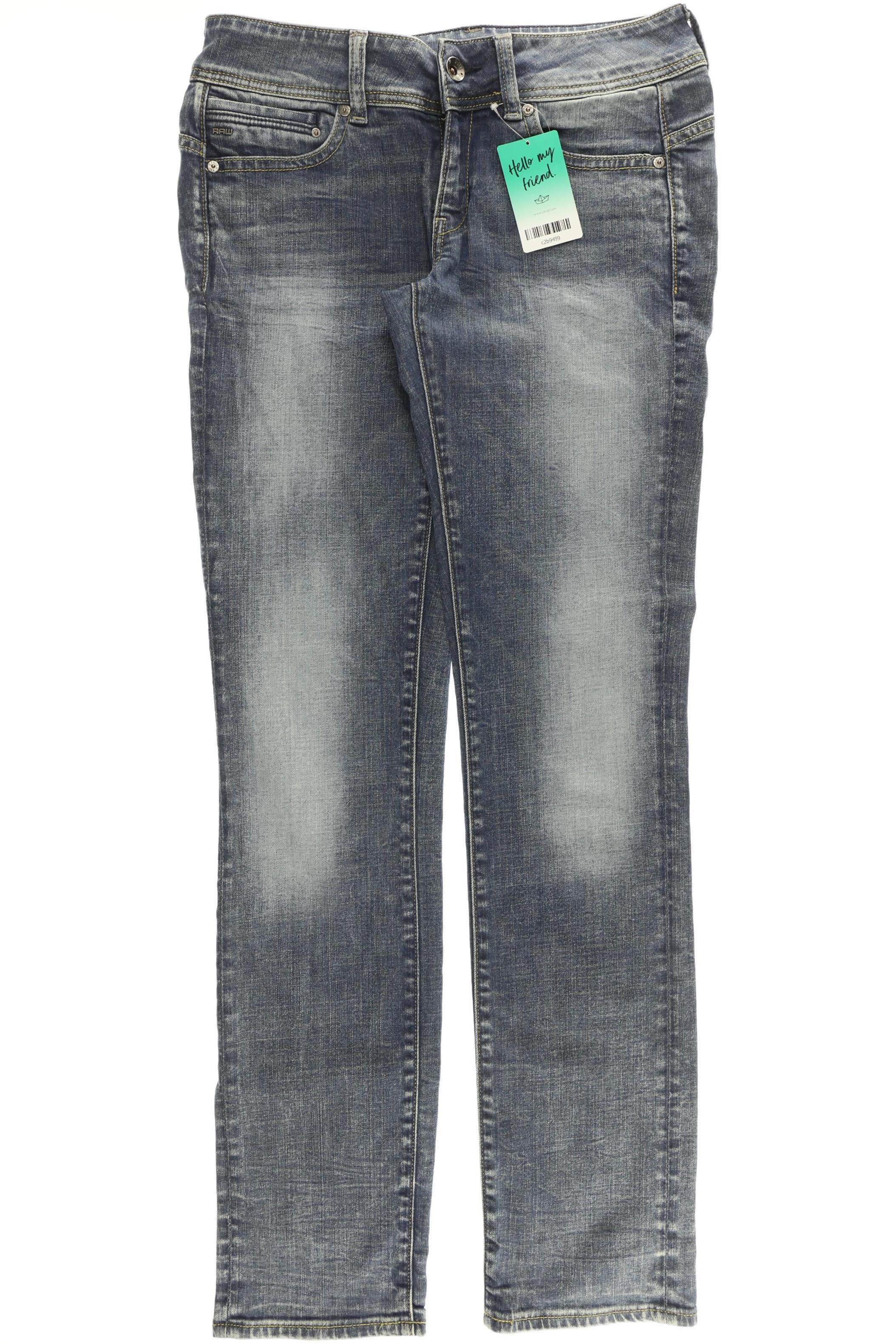 

G Star RAW Damen Jeans, blau, Gr. 30