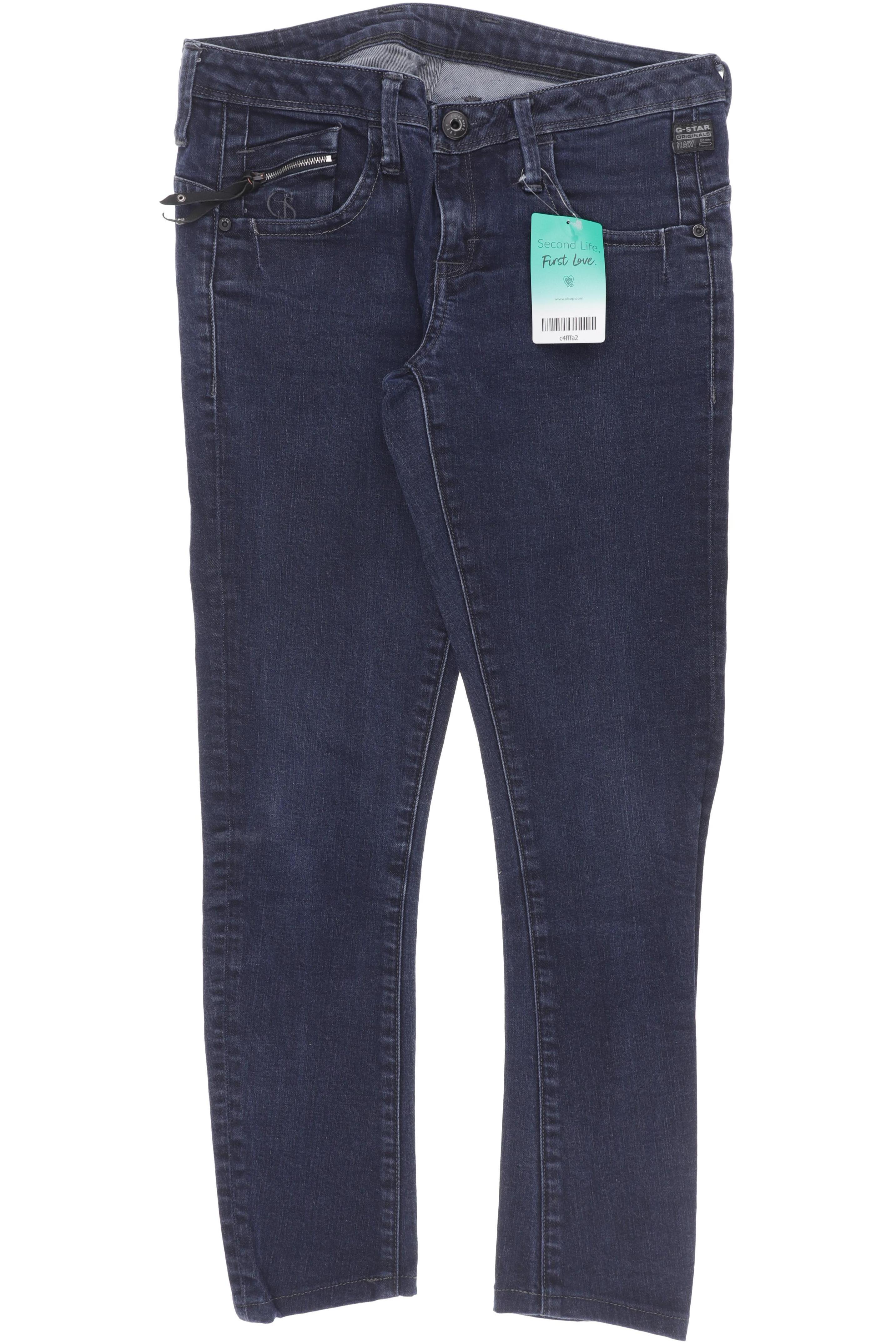 

G Star RAW Damen Jeans, blau, Gr. 28