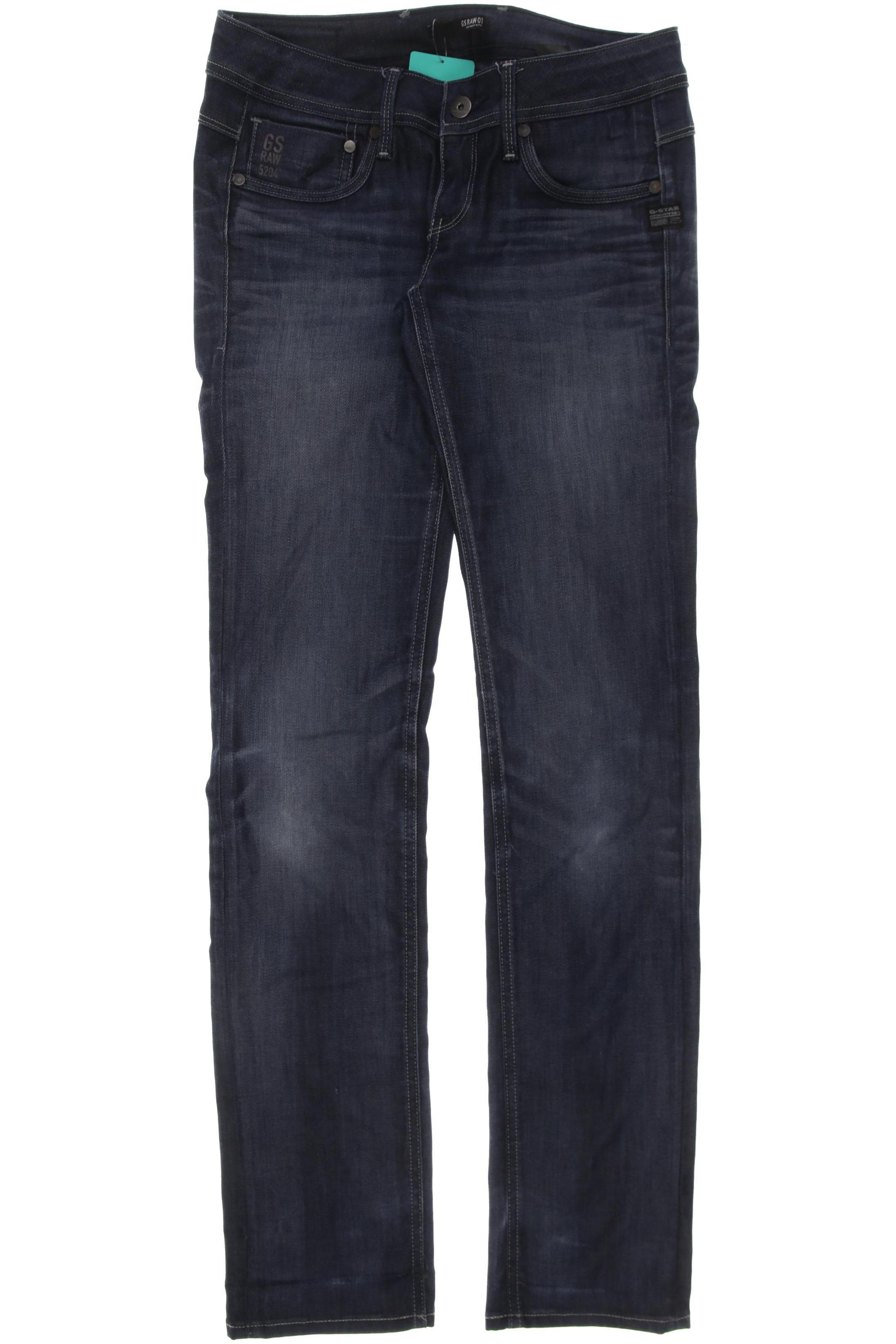 

G Star RAW Damen Jeans, blau, Gr. 27
