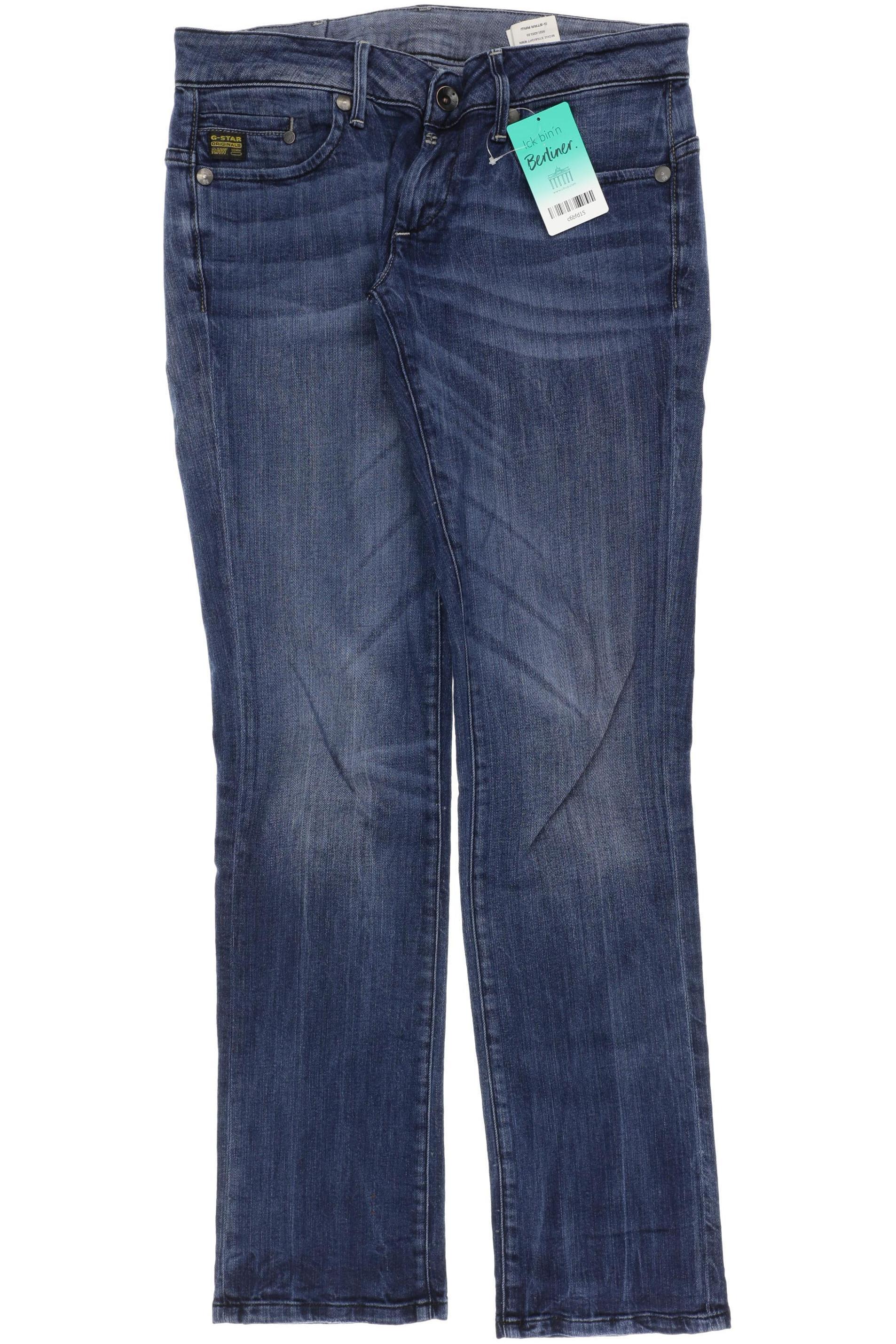 

G Star RAW Damen Jeans, blau, Gr. 29