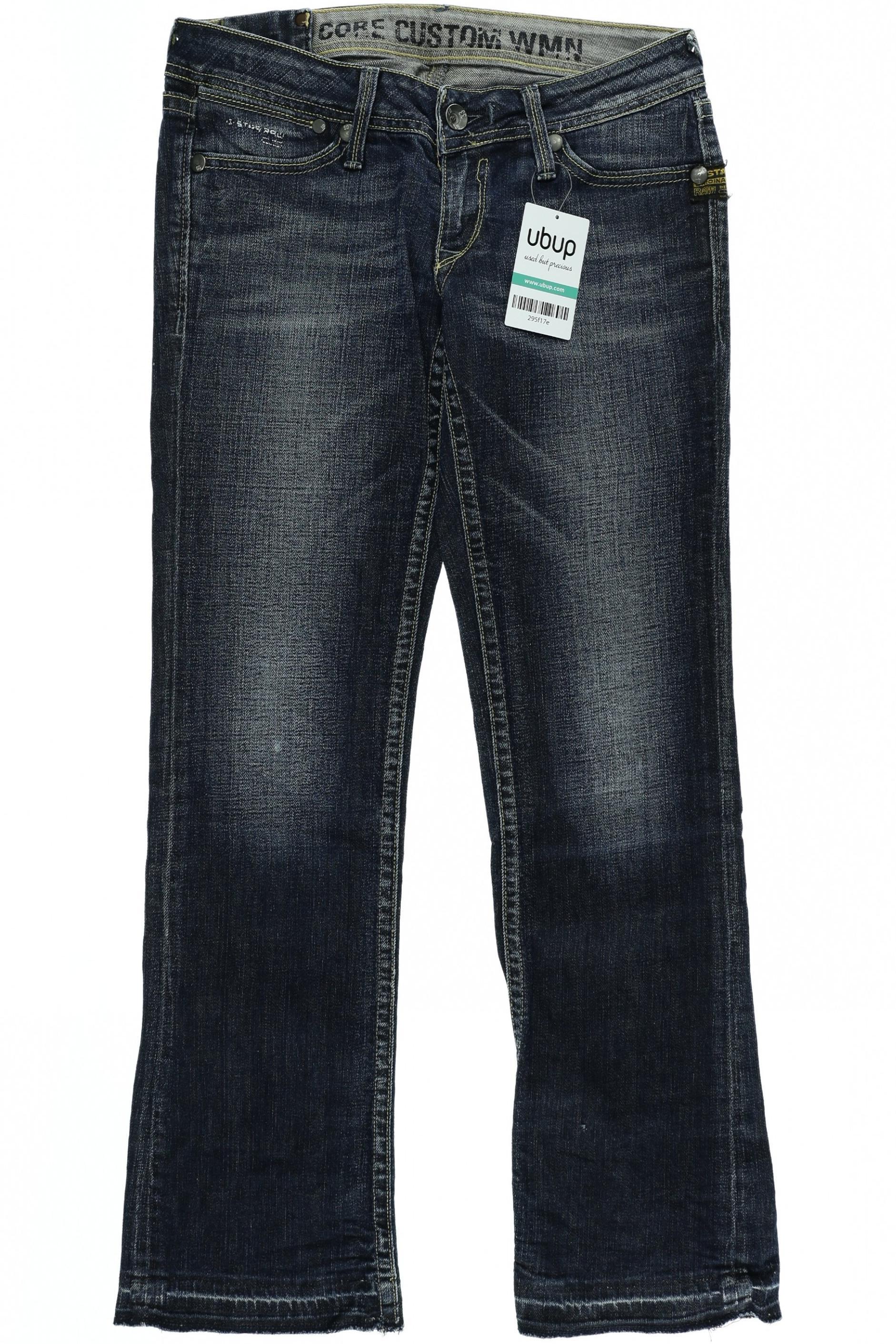 

G Star RAW Damen Jeans, blau, Gr. 28