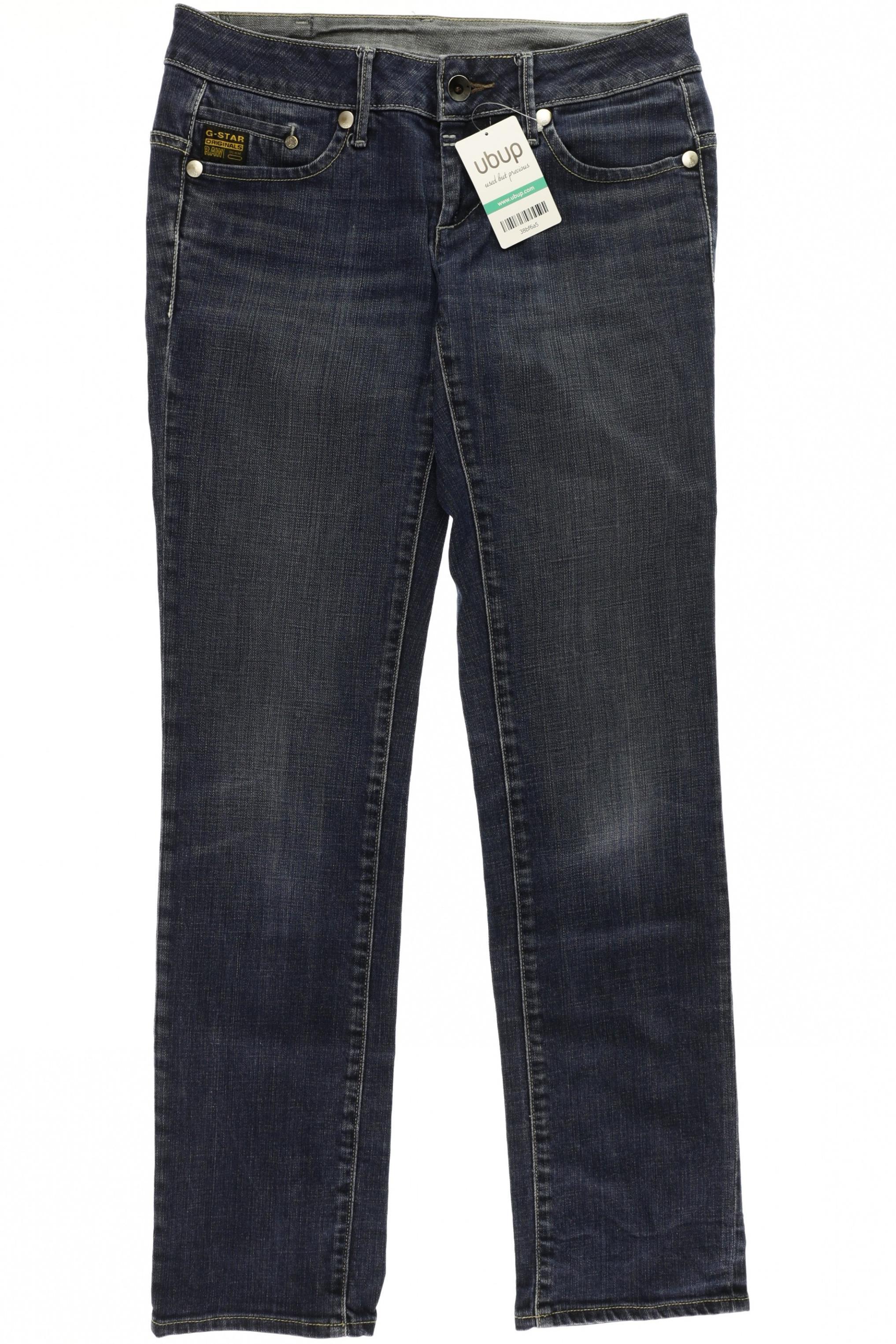 

G Star RAW Damen Jeans, blau, Gr. 28