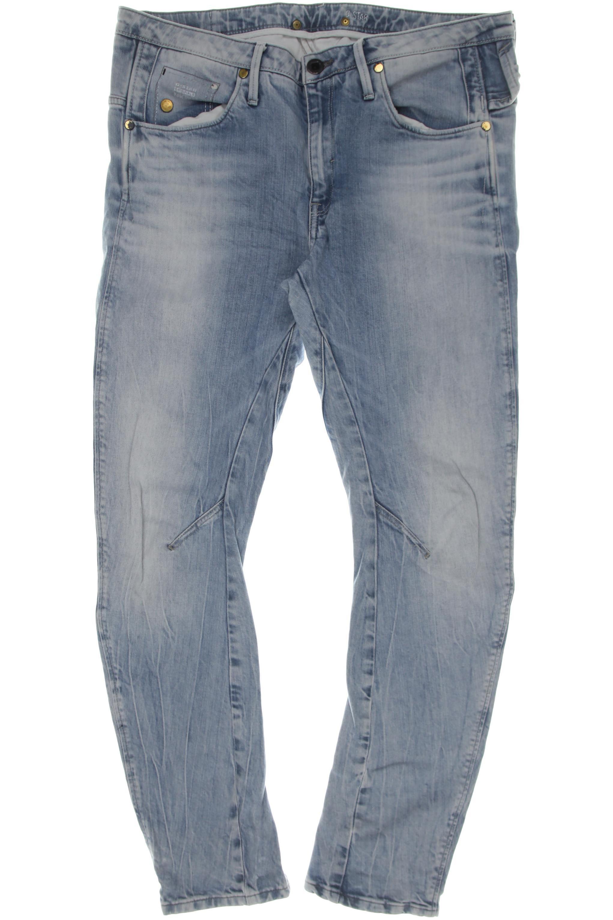 

G Star RAW Damen Jeans, blau, Gr. 30