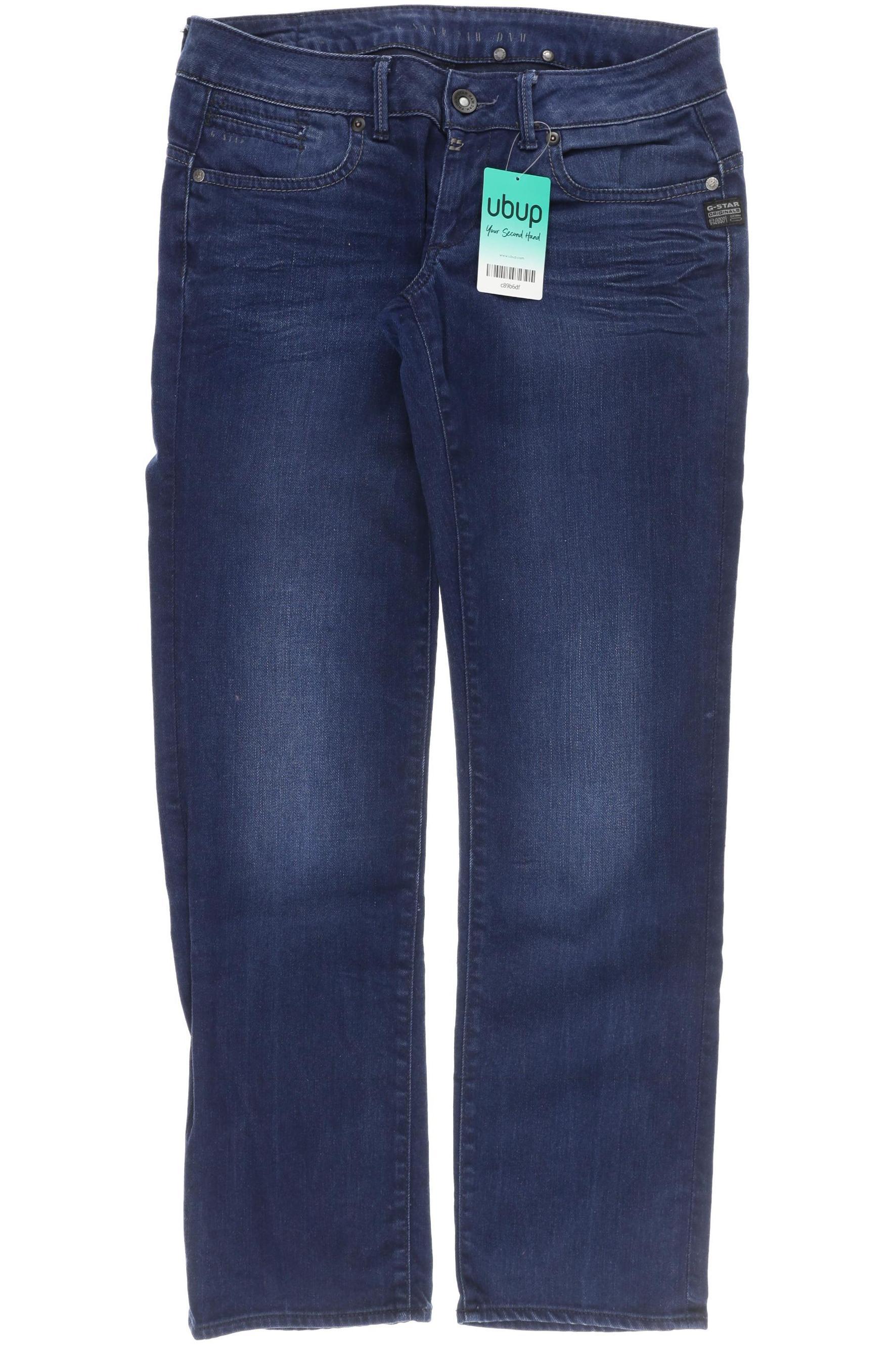 

G Star RAW Damen Jeans, blau, Gr. 28