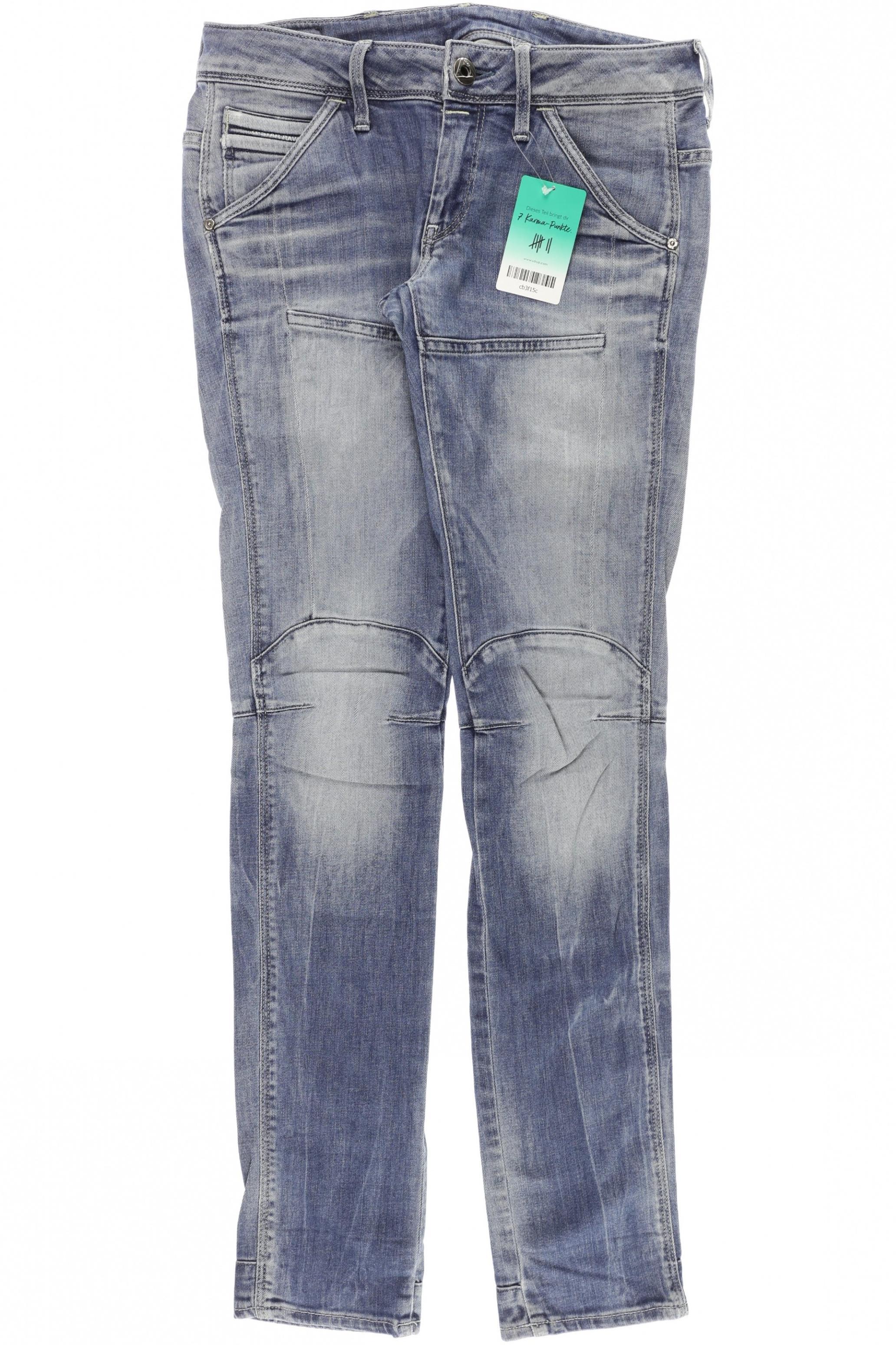 

G Star RAW Damen Jeans, blau, Gr. 26