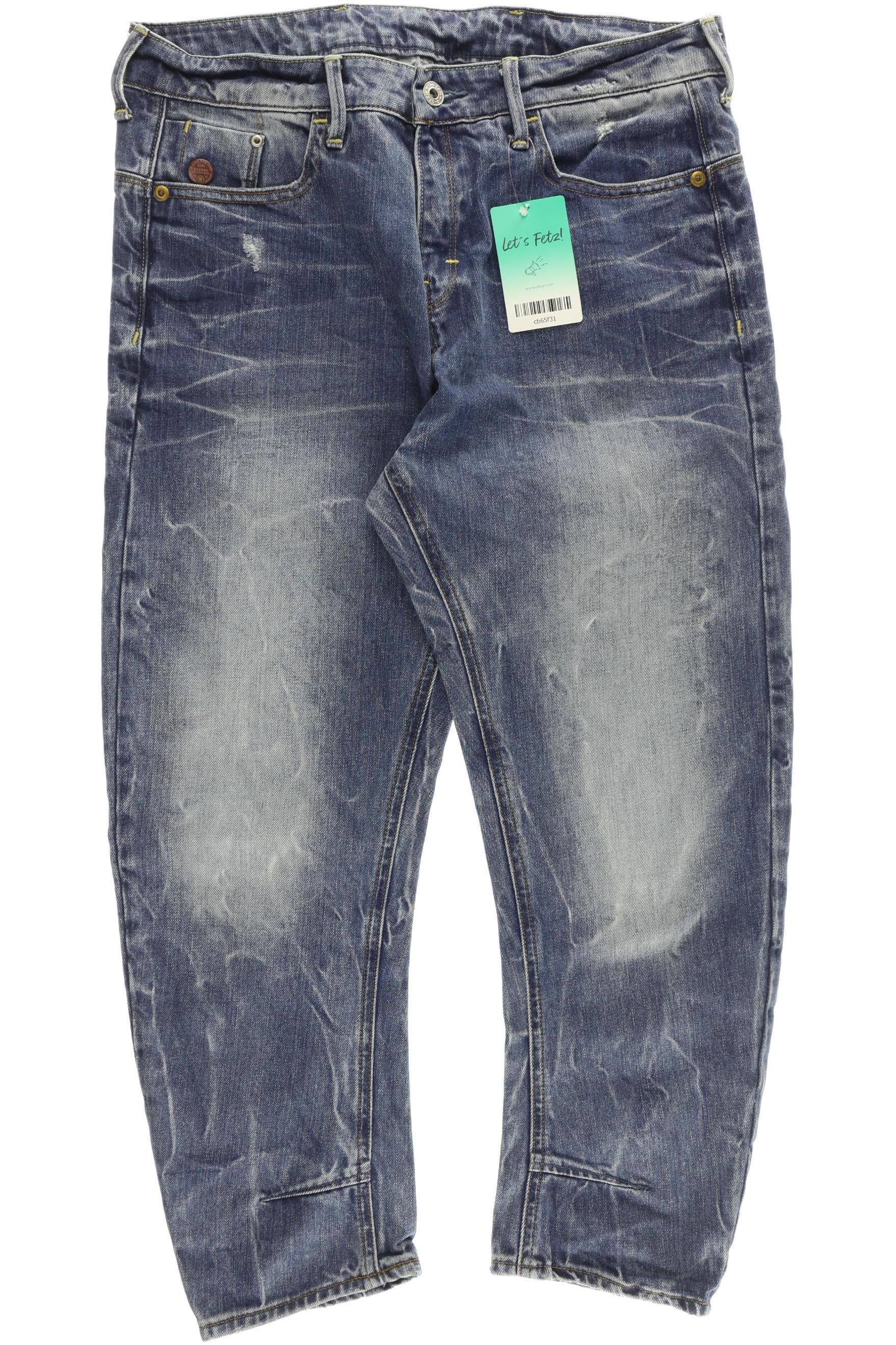 

G Star RAW Damen Jeans, blau, Gr. 28