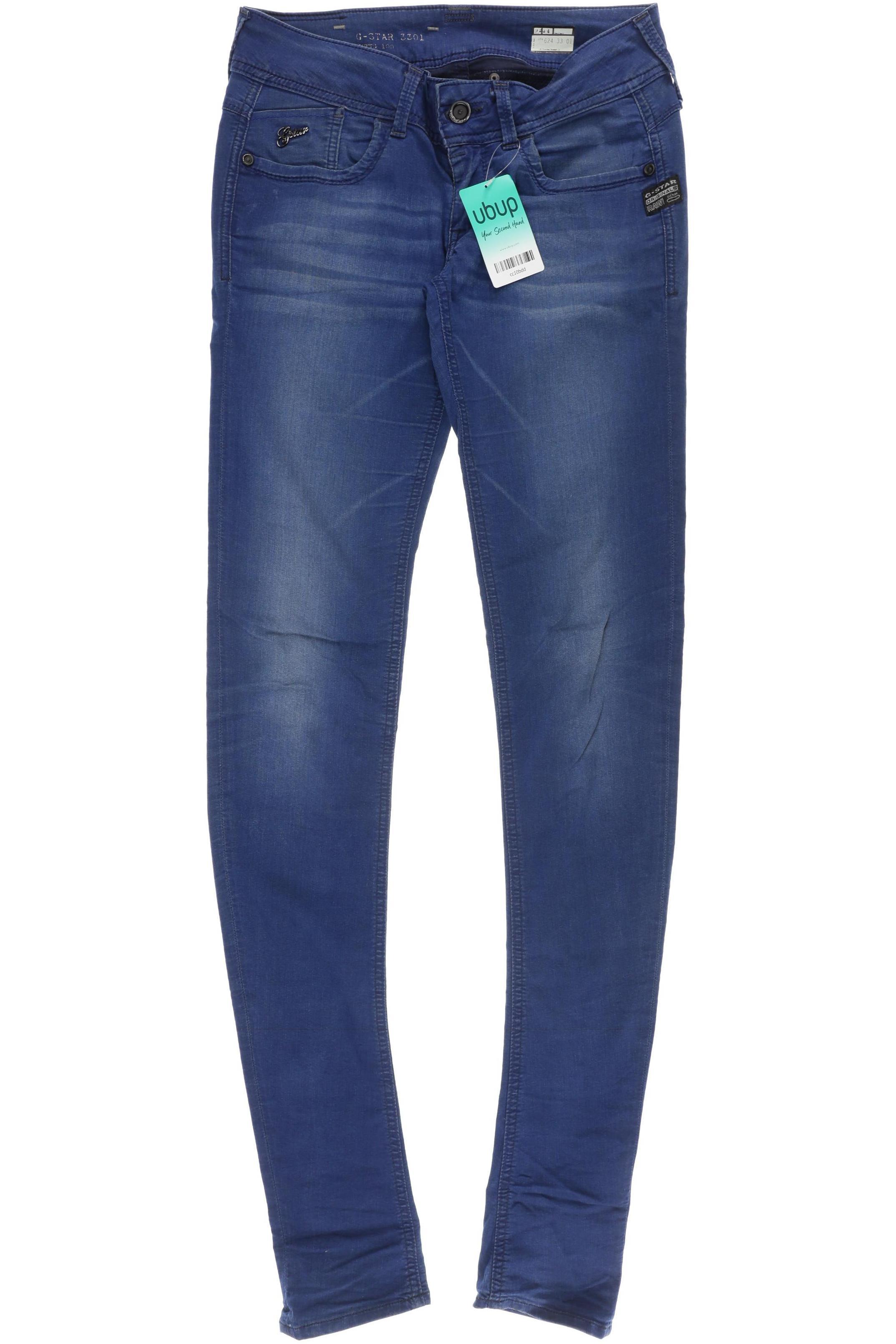 Thumbnail - G Star RAW Damen Jeans, blau, Gr. 27