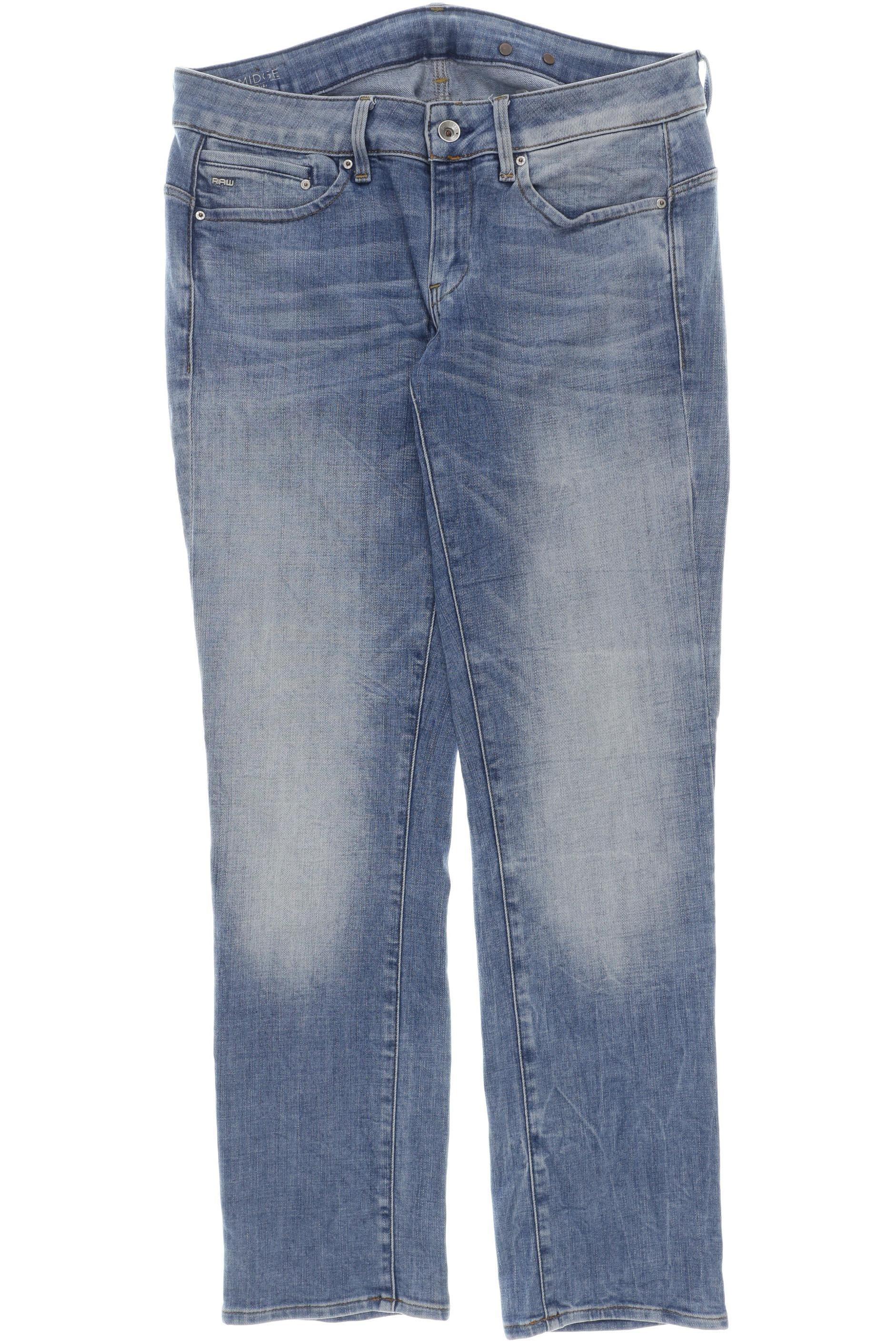 

G Star RAW Damen Jeans, blau, Gr. 29