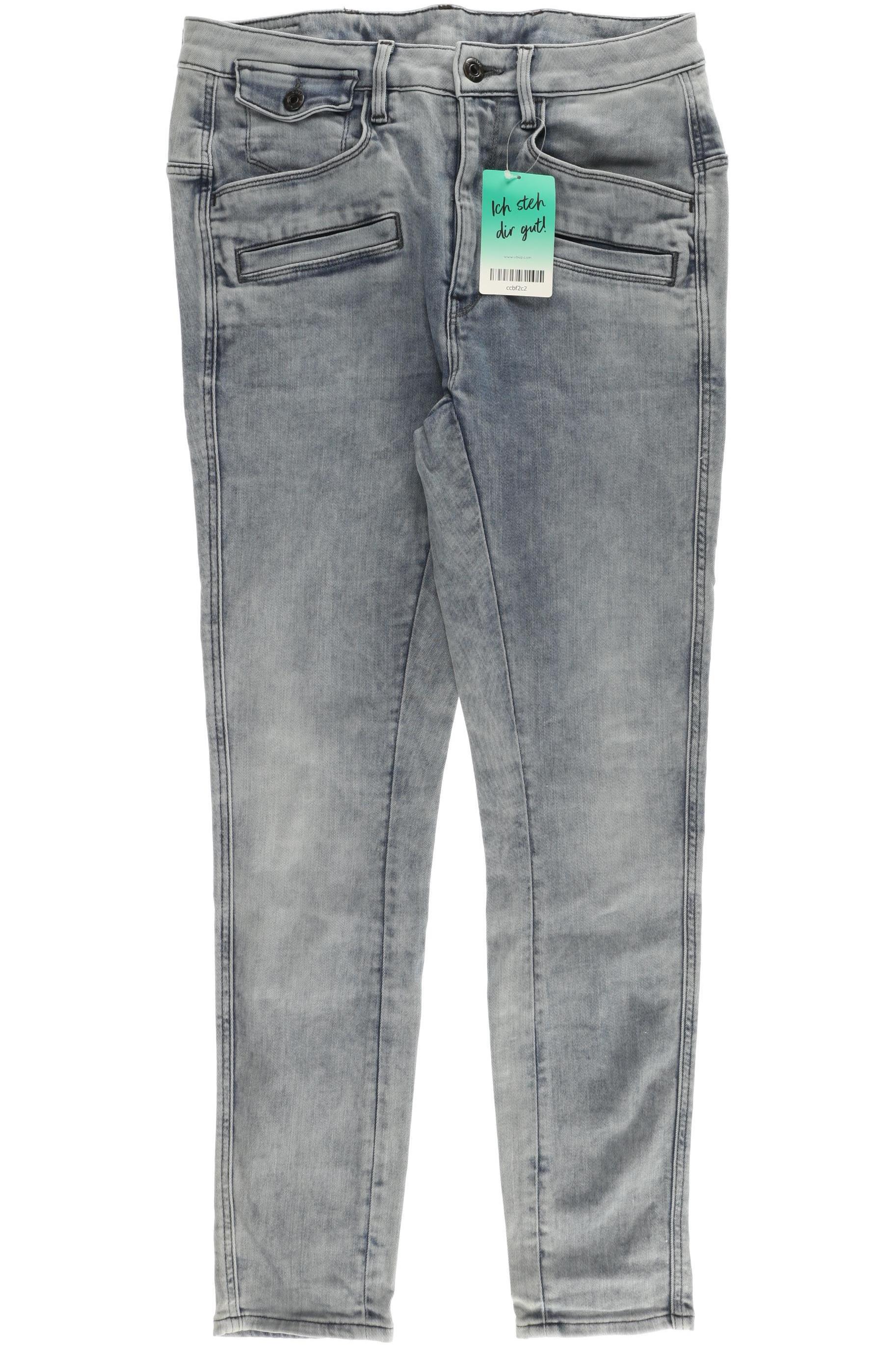 

G Star RAW Damen Jeans, blau, Gr. 25