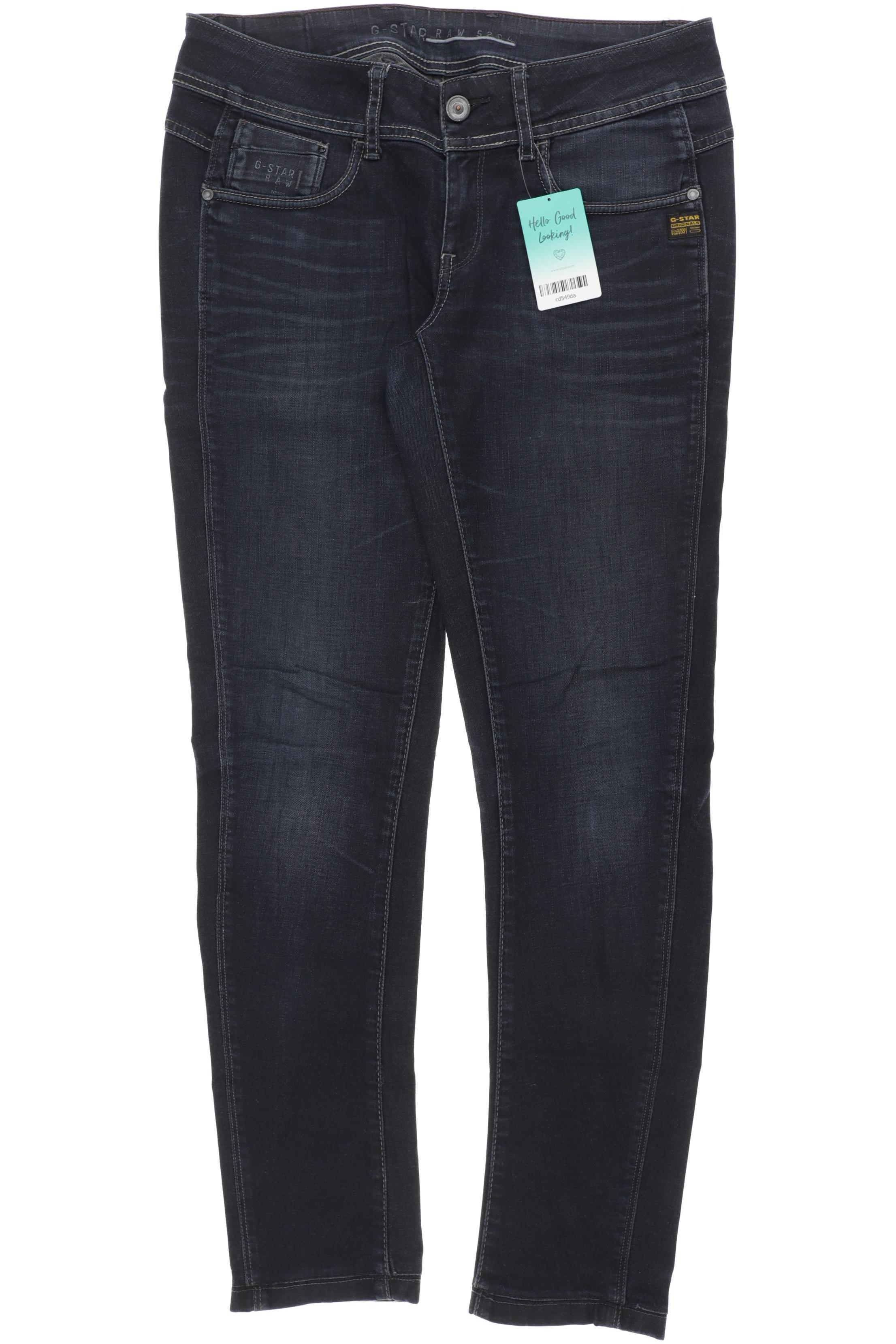 

G Star RAW Damen Jeans, blau, Gr. 29