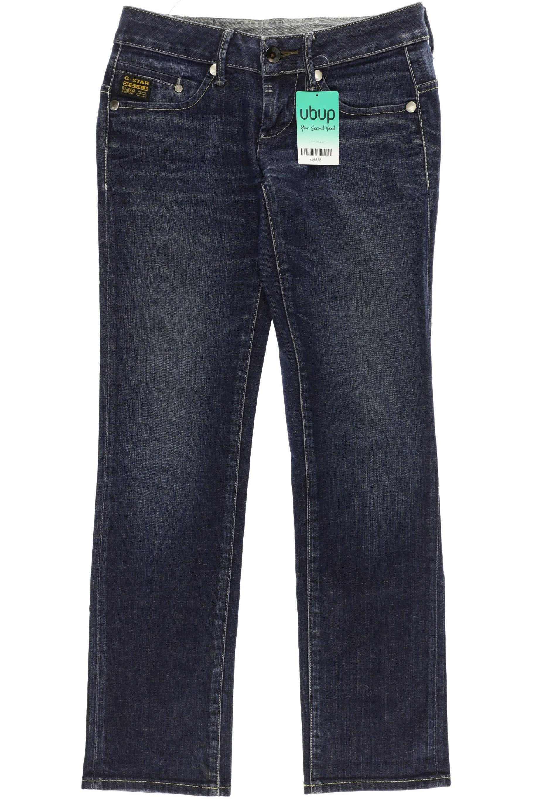 

G Star RAW Damen Jeans, blau, Gr. 26