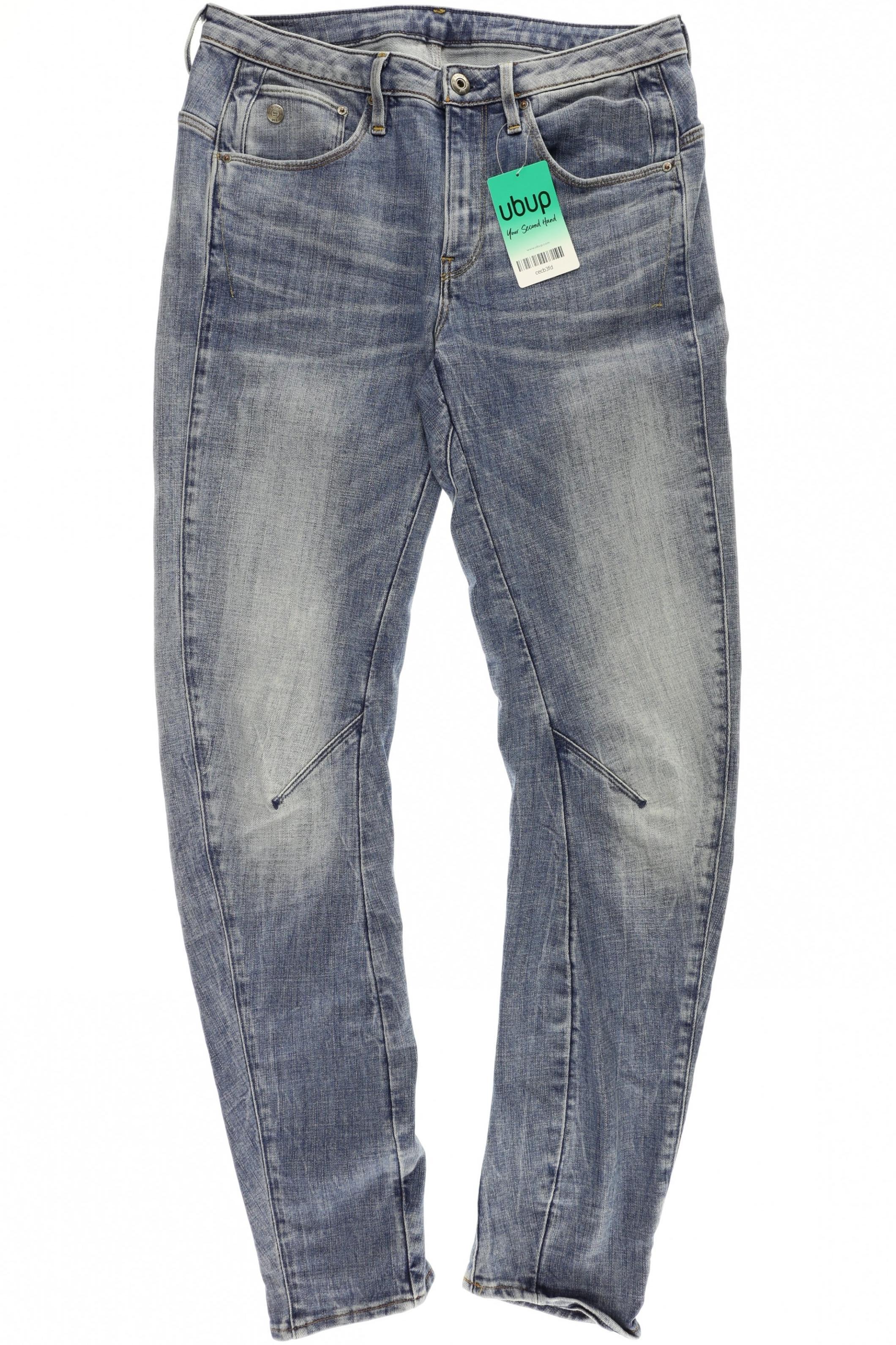 

G Star RAW Damen Jeans, blau, Gr. 25