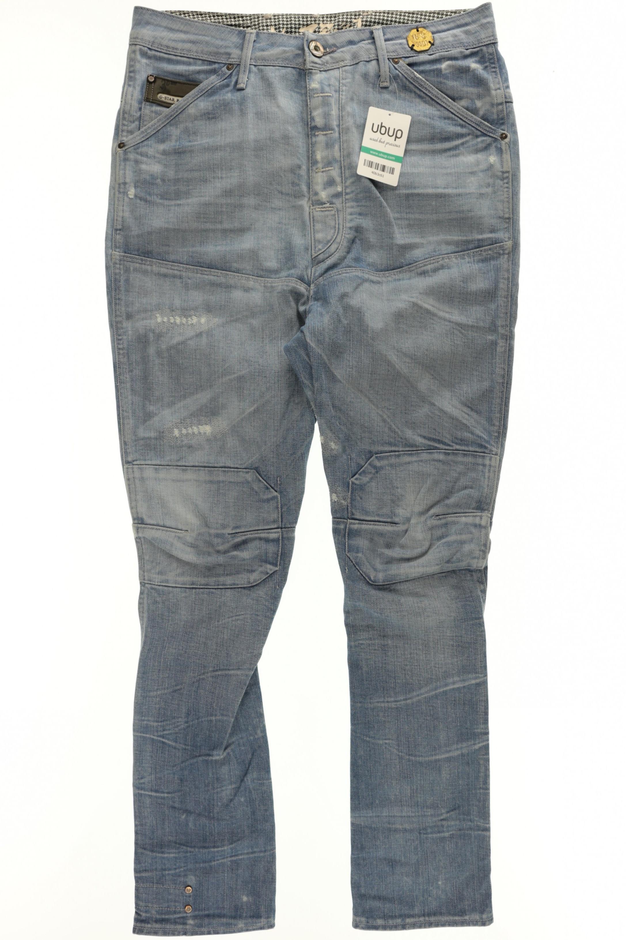 

G Star RAW Damen Jeans, blau, Gr. 29