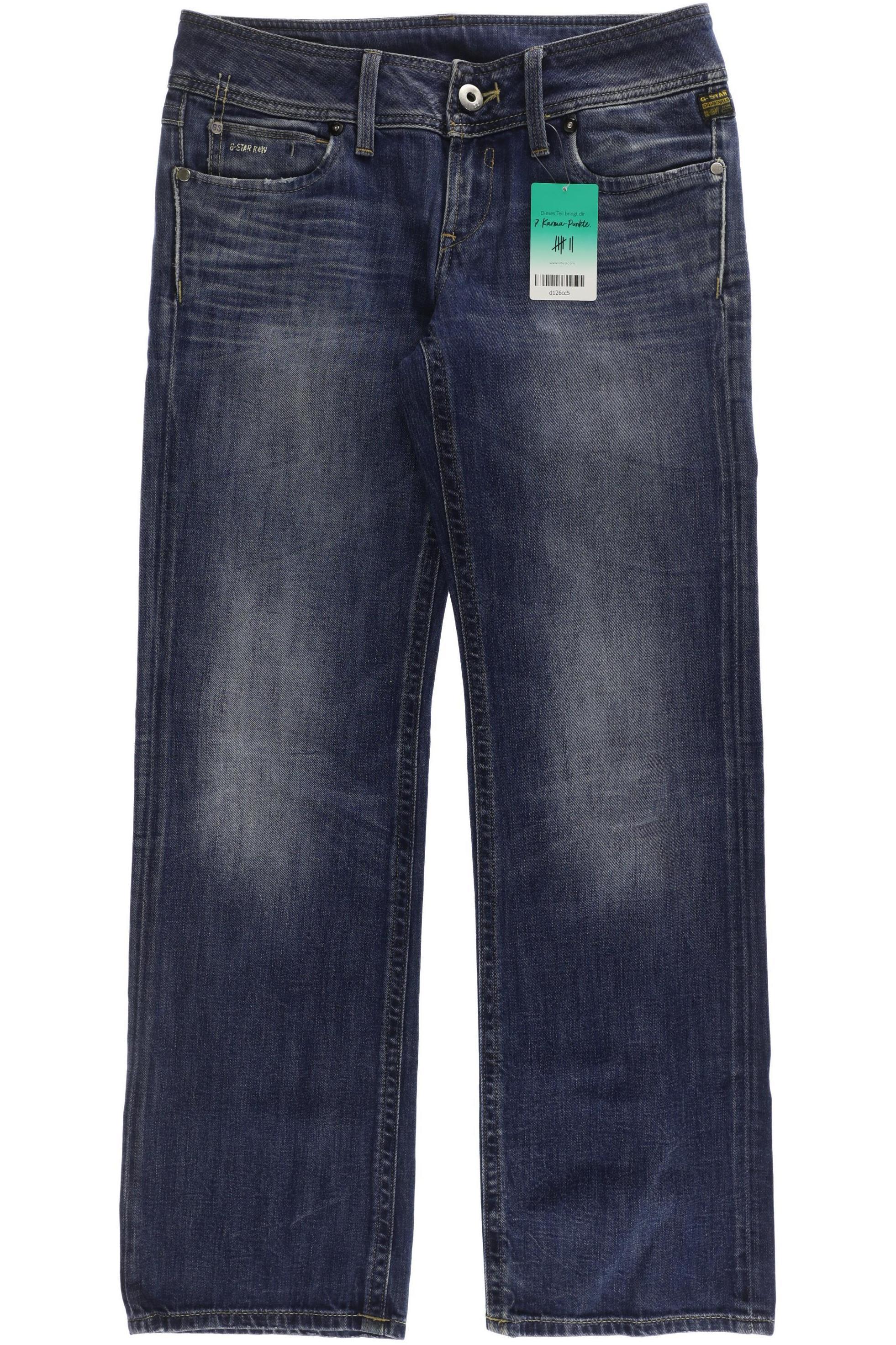 

G Star RAW Damen Jeans, blau, Gr. 29
