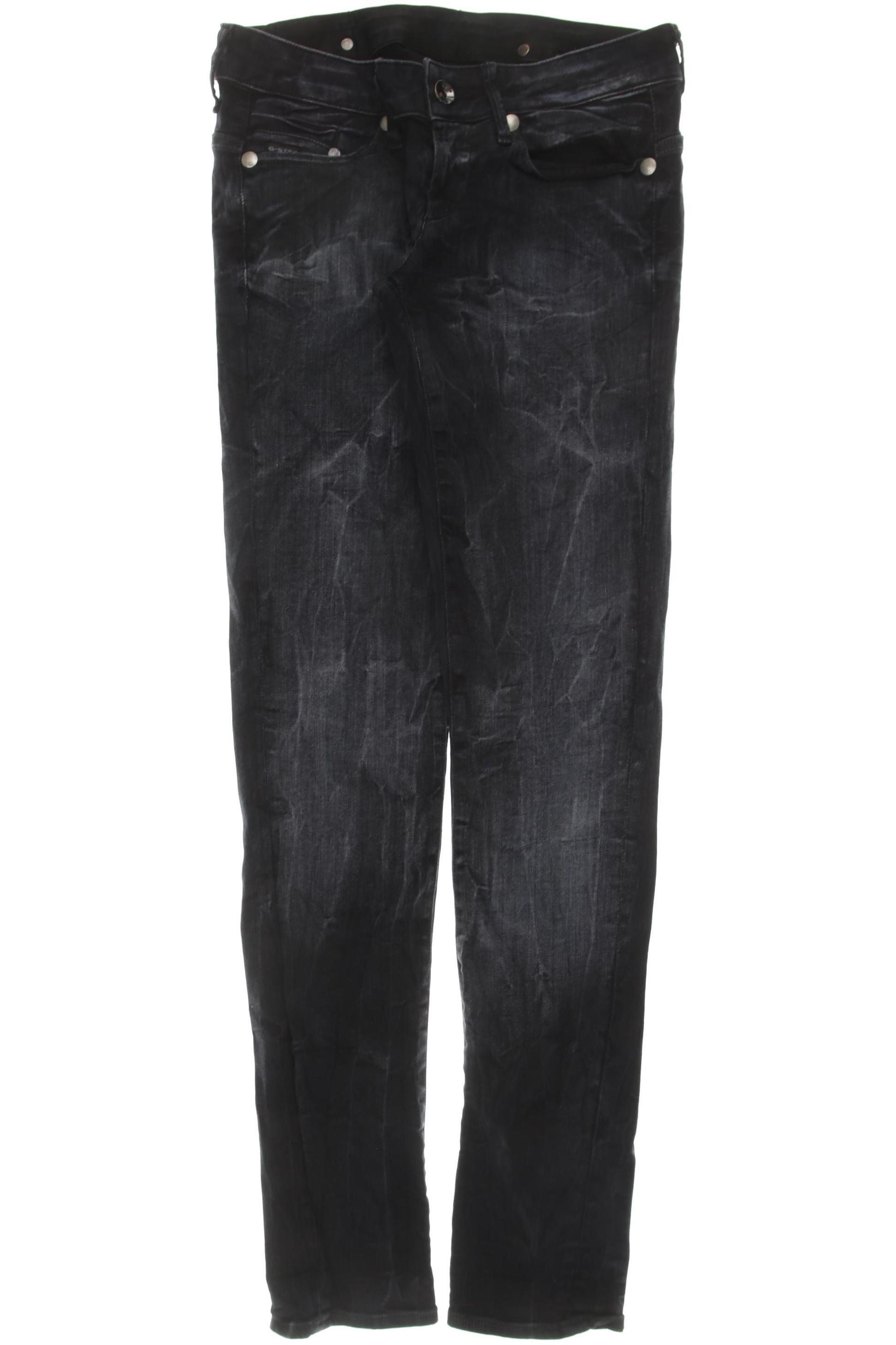 

G Star RAW Damen Jeans, blau, Gr. 26