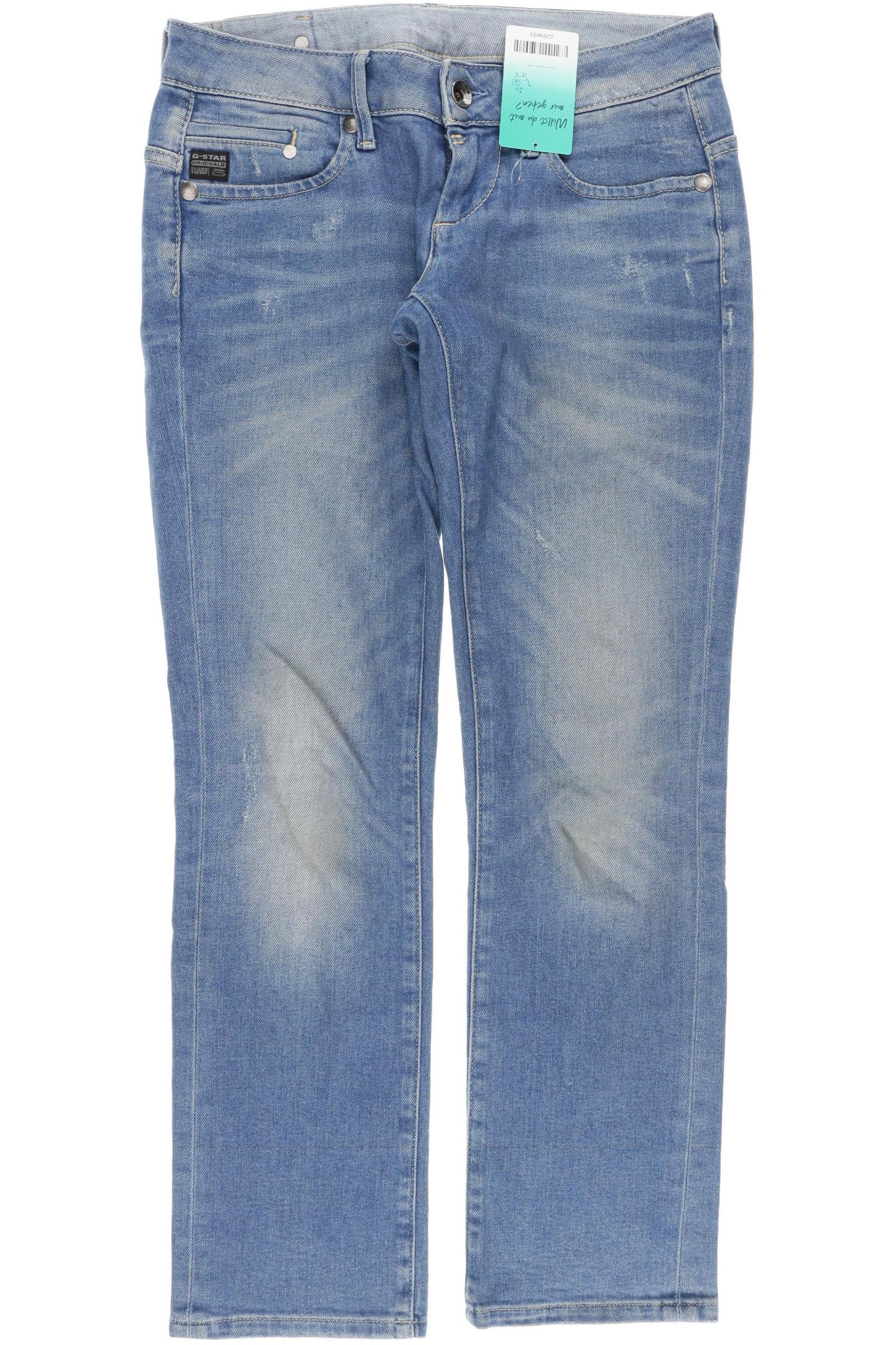 

G Star RAW Damen Jeans, , Gr. 27