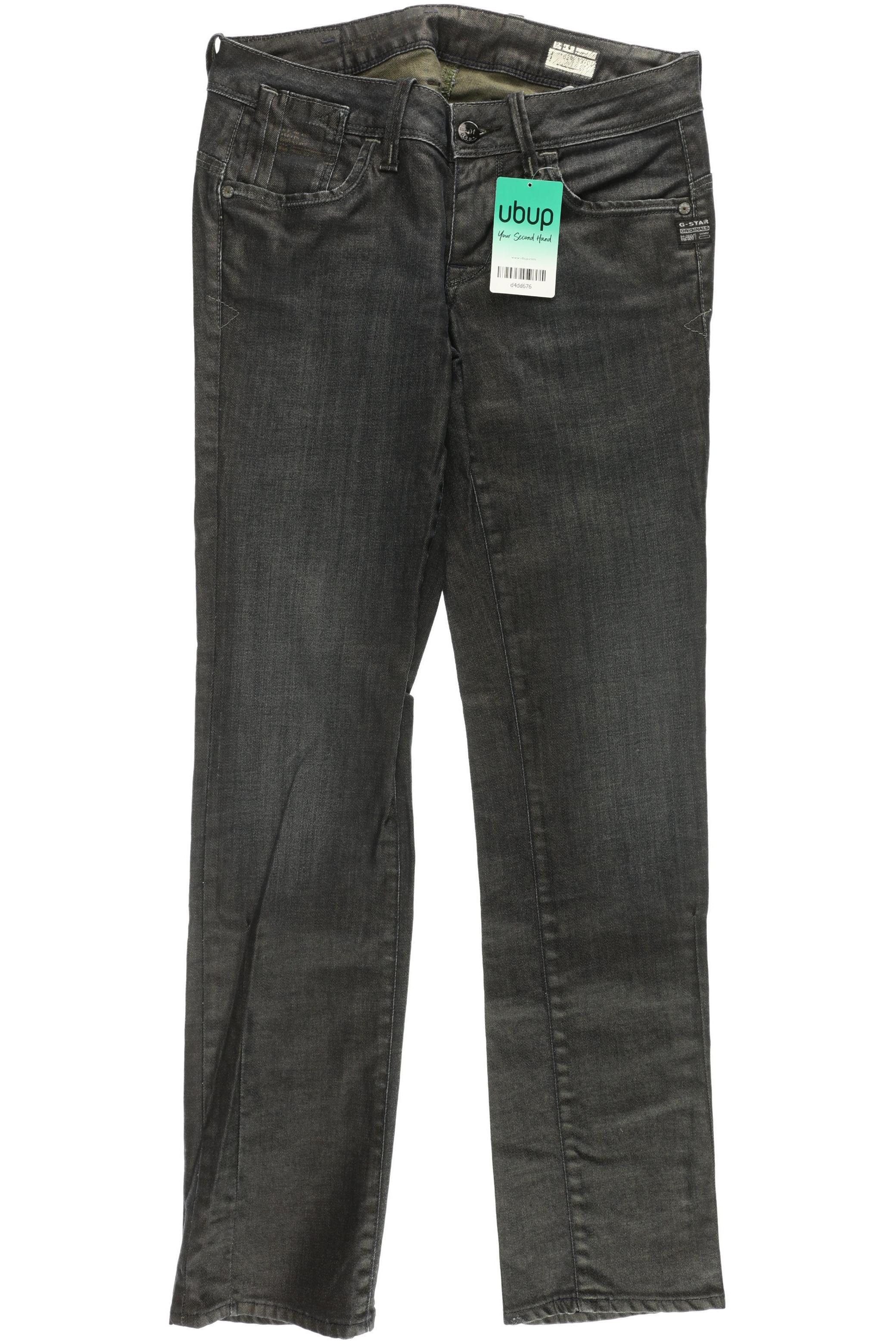 

G Star RAW Damen Jeans, schwarz, Gr. 29