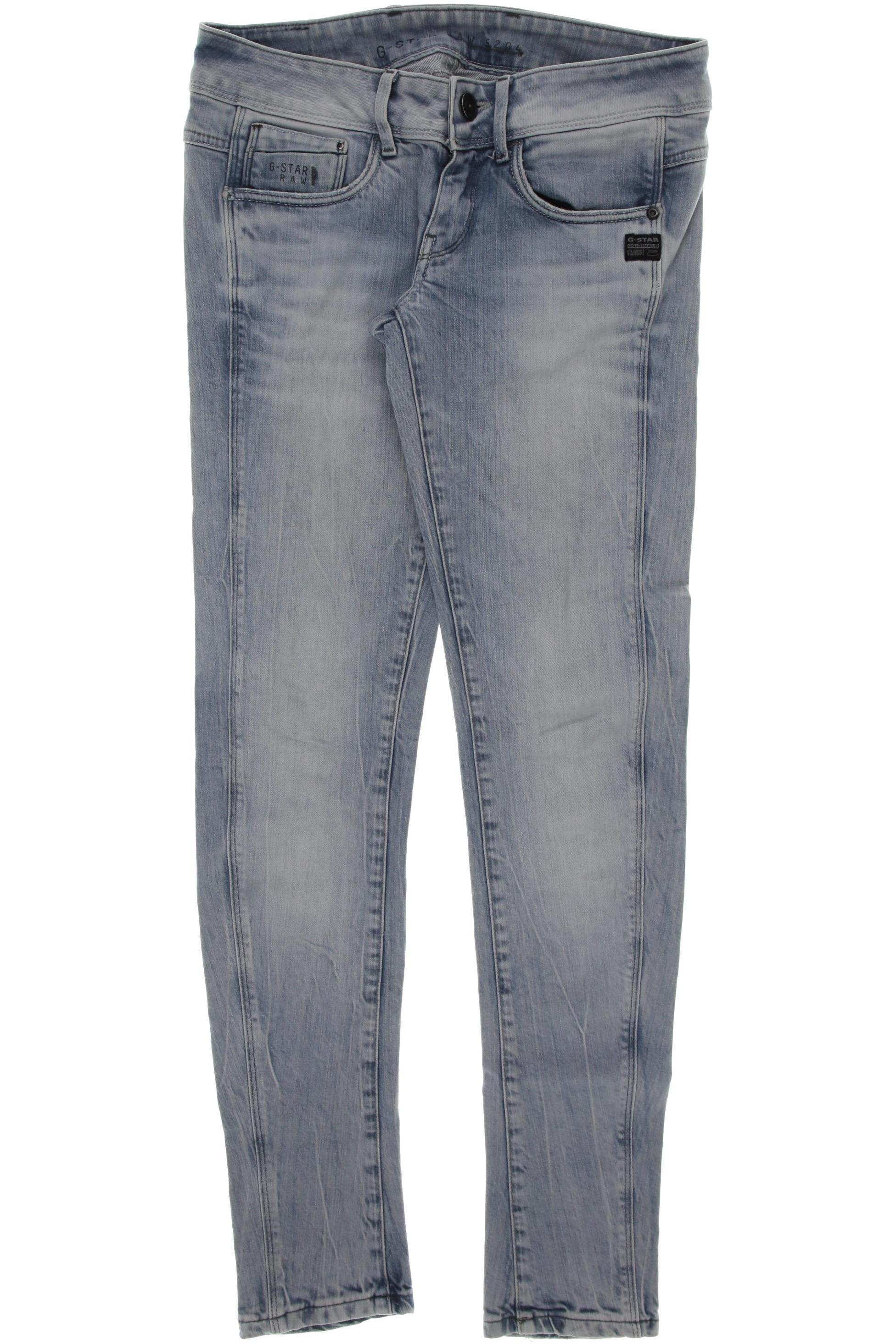 

G Star RAW Damen Jeans, blau, Gr. 26