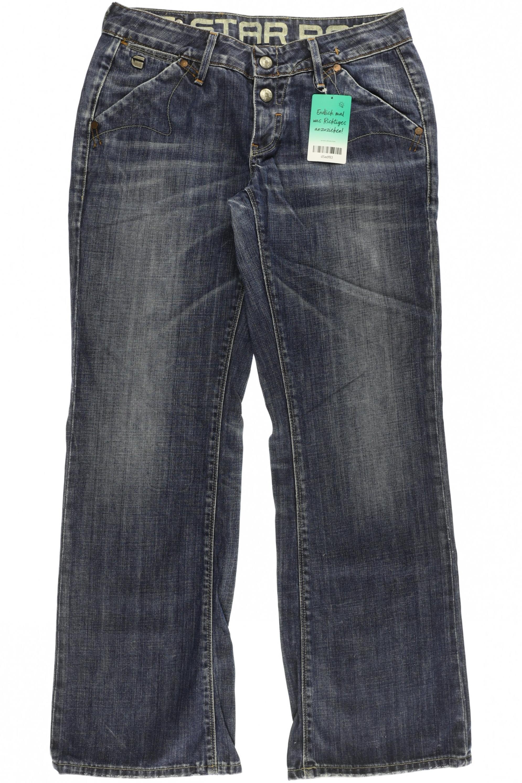 

G Star RAW Damen Jeans, blau, Gr. 29