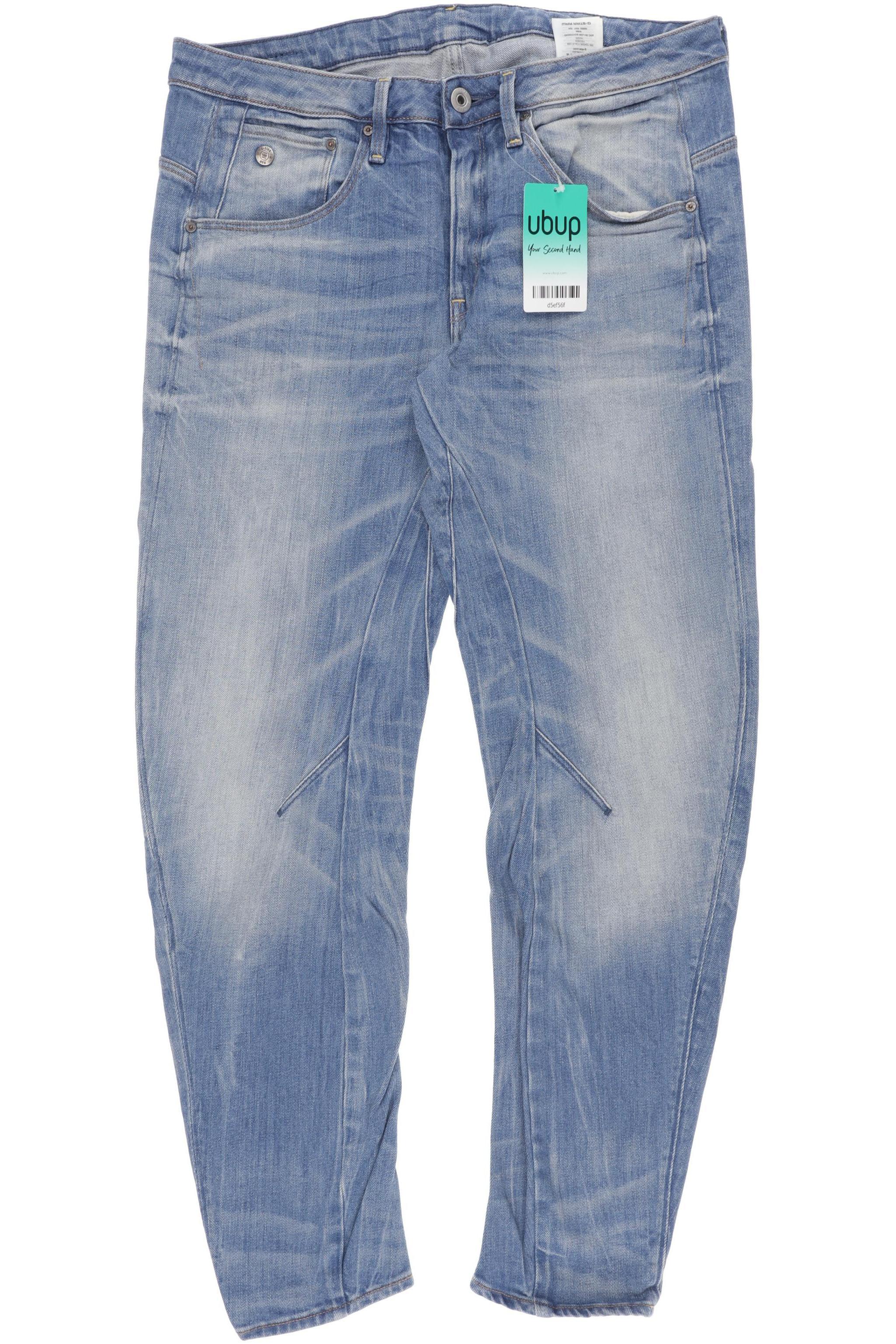 

G Star RAW Herren Jeans, blau, Gr. 28